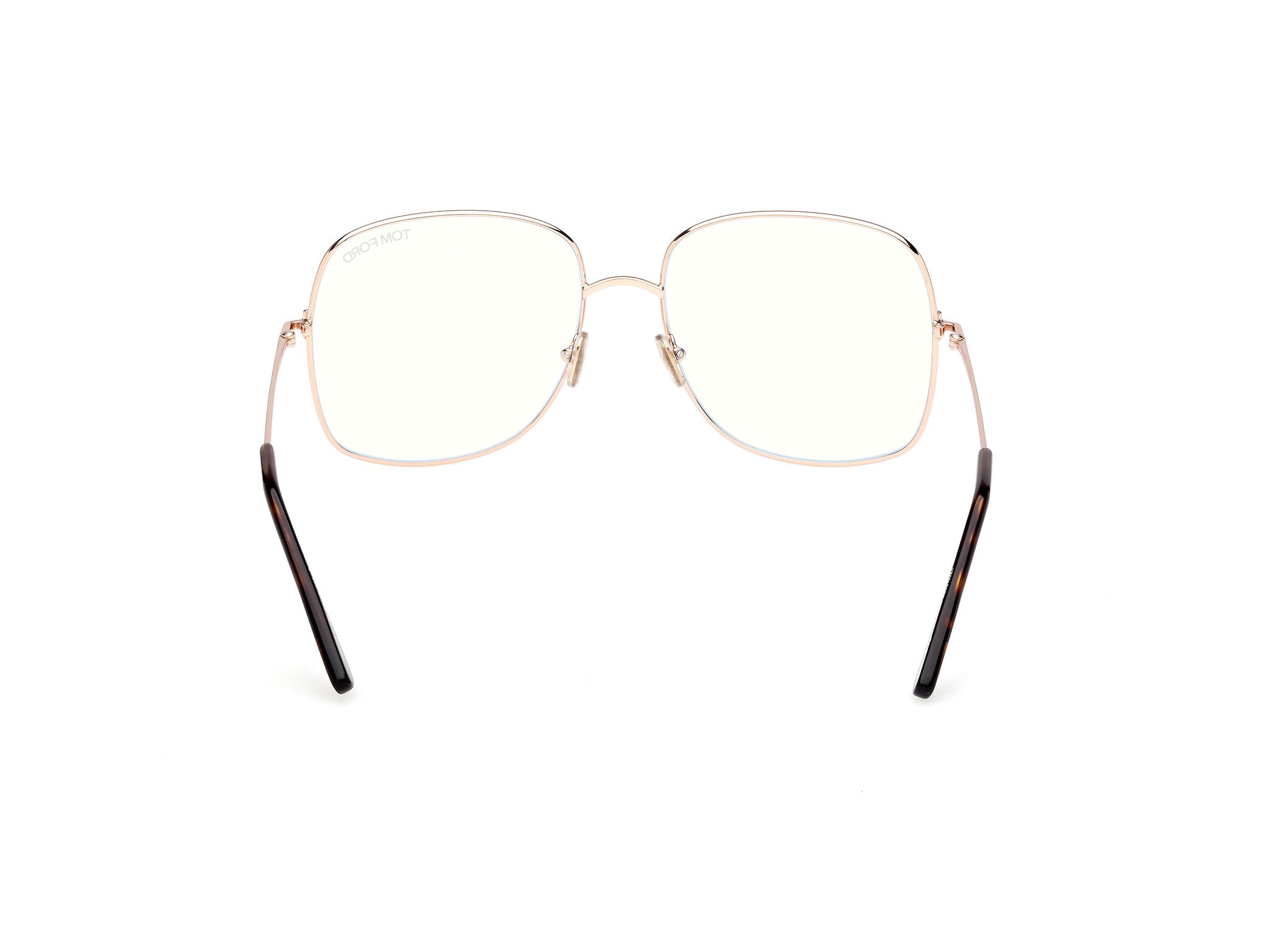 FT6048-B 28 Montature da vista TOM FORD 4
