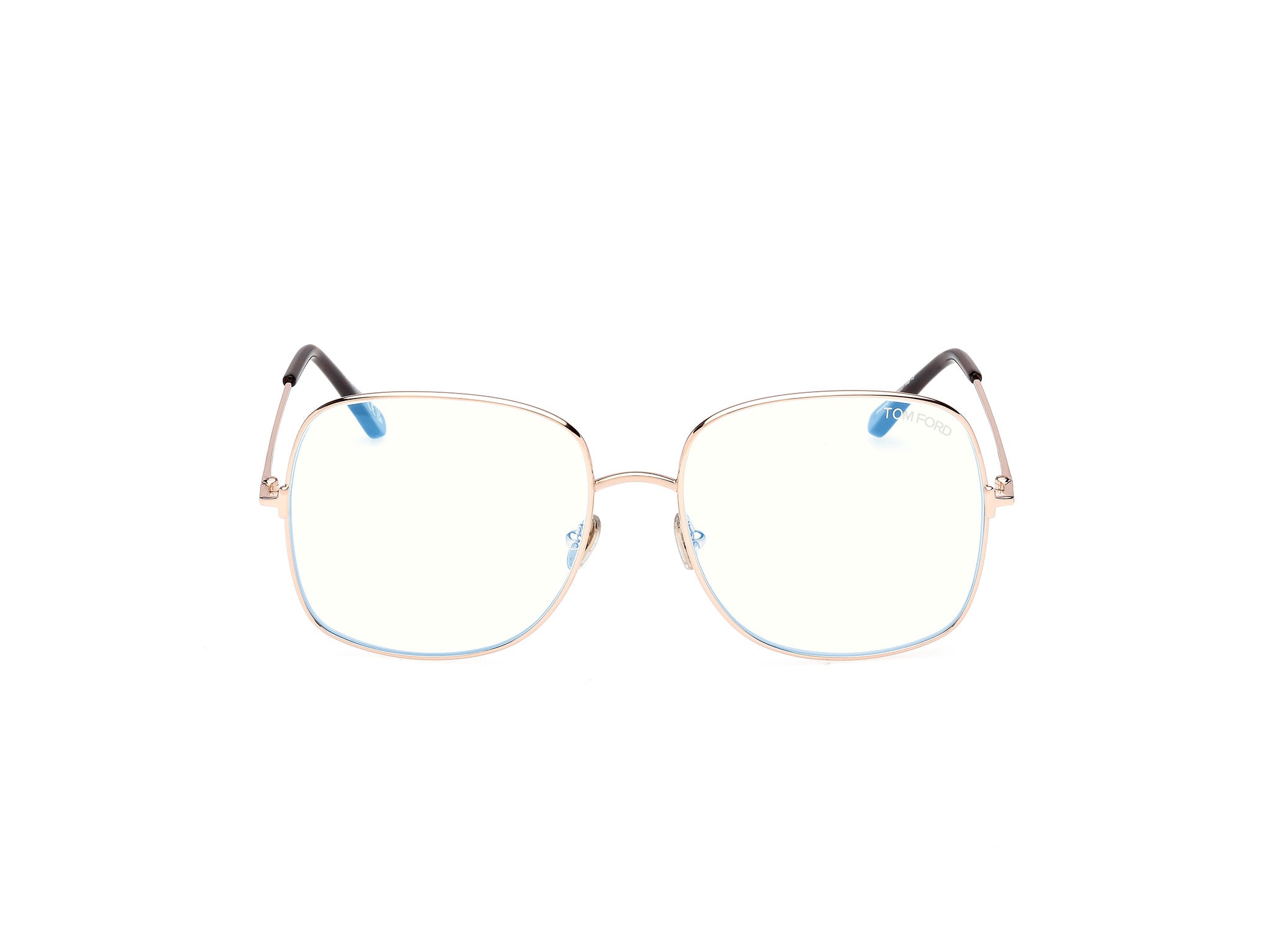 FT6048-B 28 Montature da vista TOM FORD 2