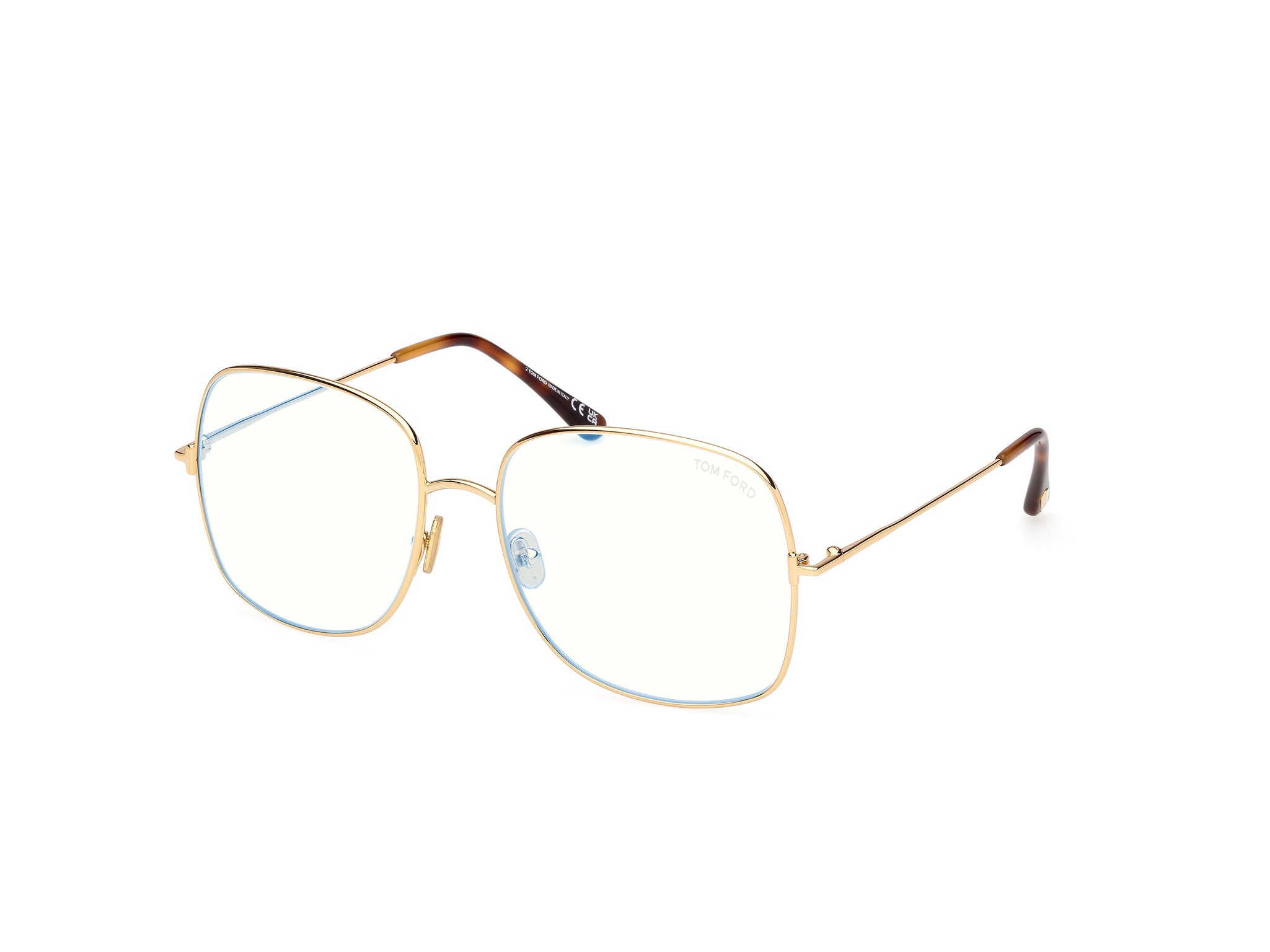 FT6048-B 30 Montature da vista TOM FORD 1
