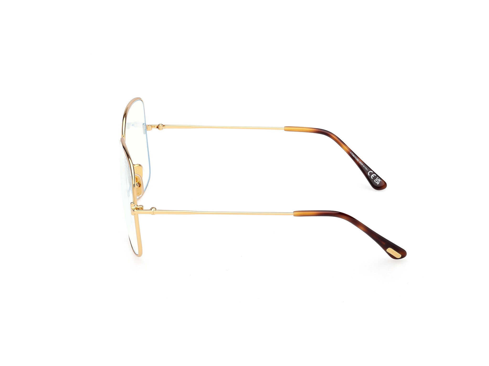 FT6048-B 30 Montature da vista TOM FORD 3