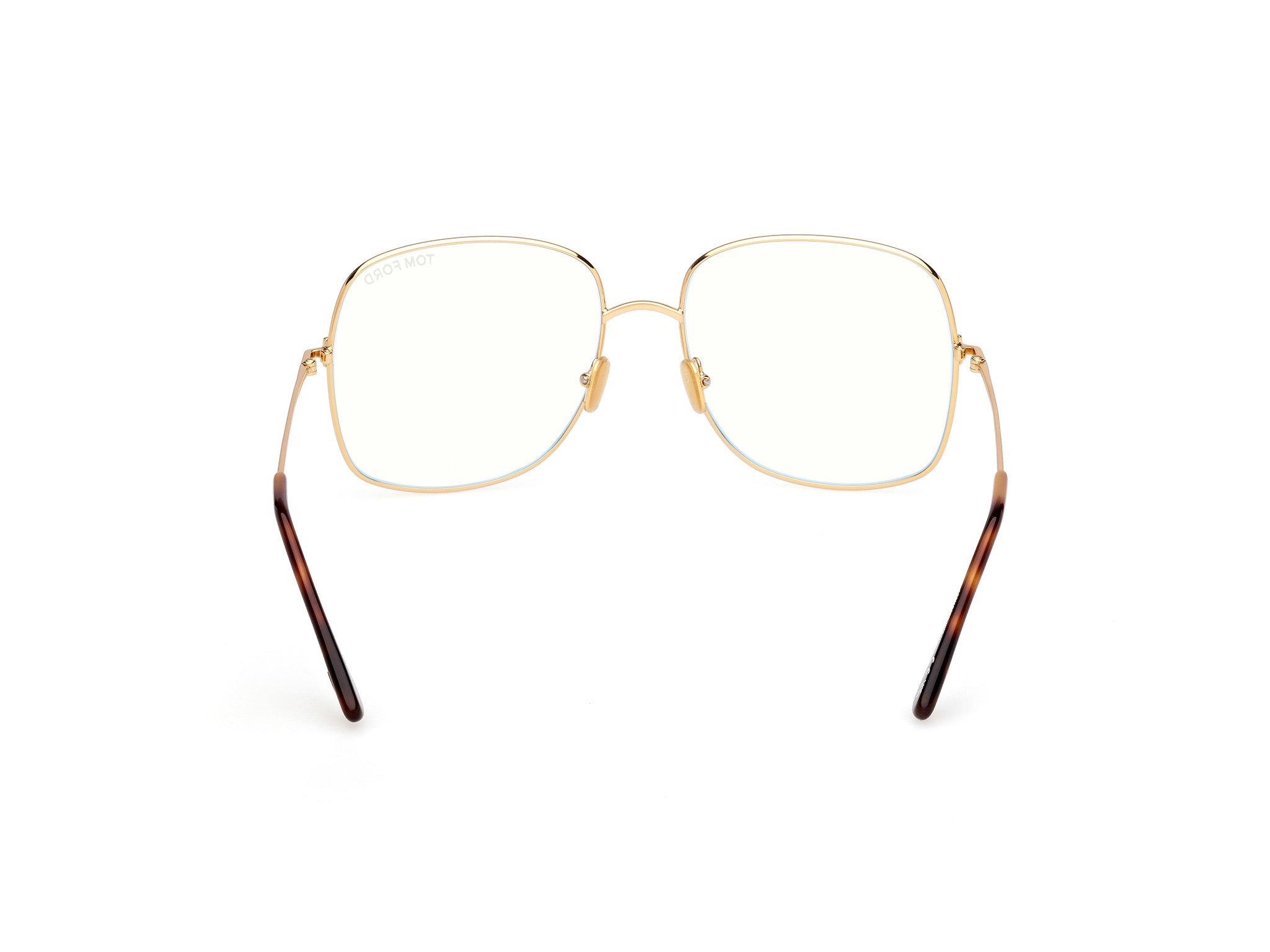 FT6048-B 30 Montature da vista TOM FORD 4