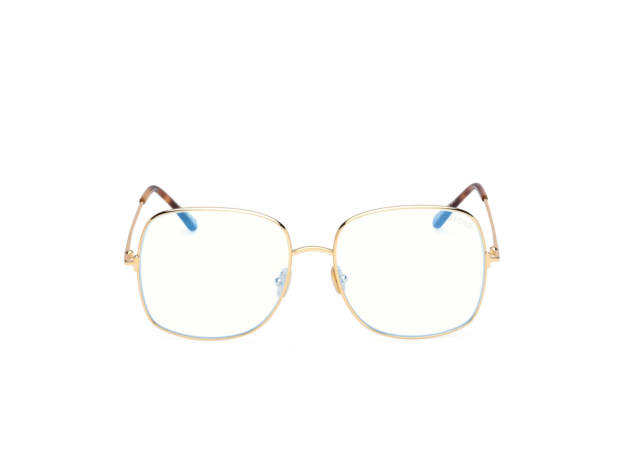 FT6048-B 30 Montature da vista TOM FORD 2