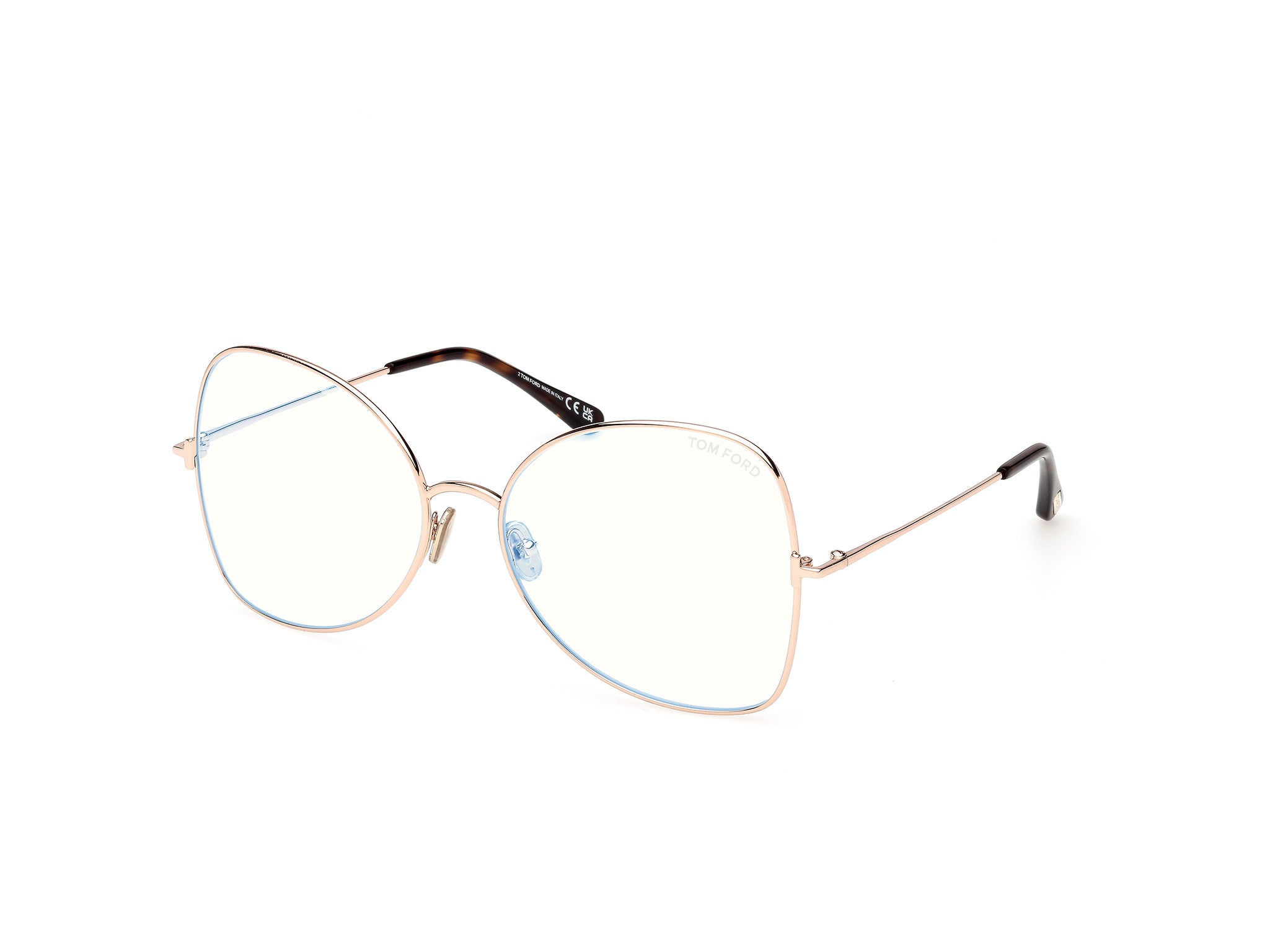 FT6049-B 28 Montature da vista TOM FORD 1
