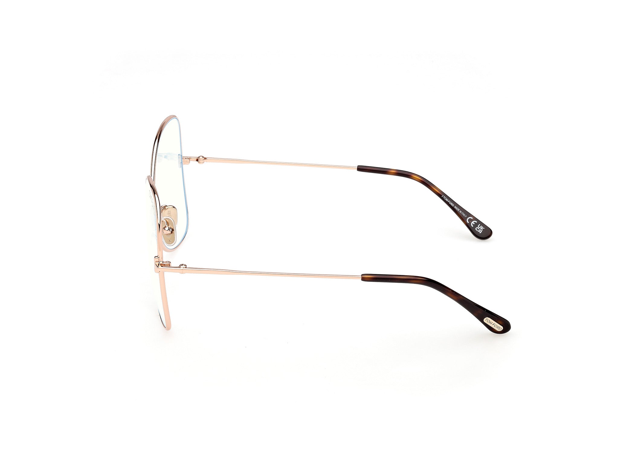 FT6049-B 28 Montature da vista TOM FORD 3