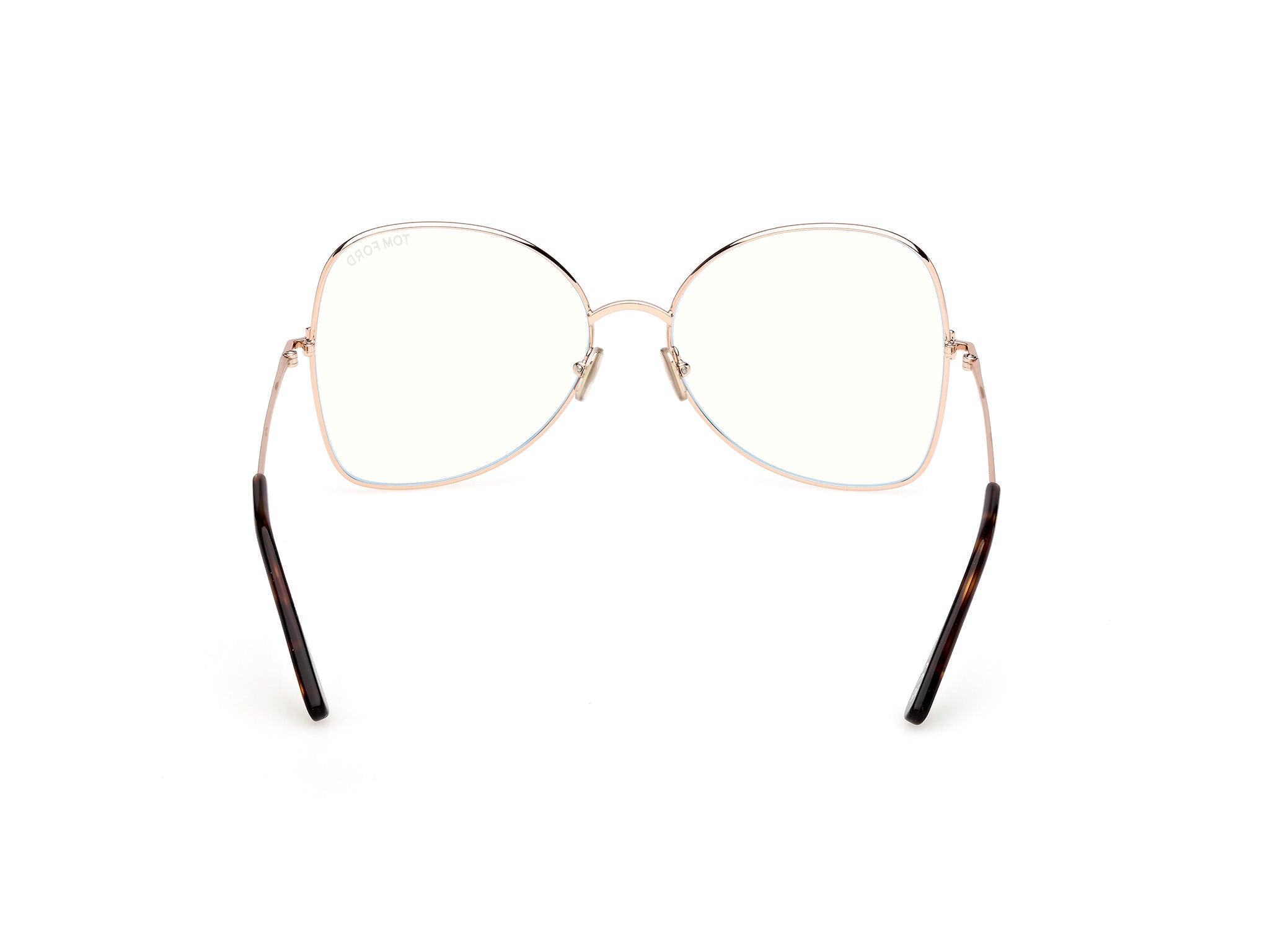 FT6049-B 28 Montature da vista TOM FORD 4