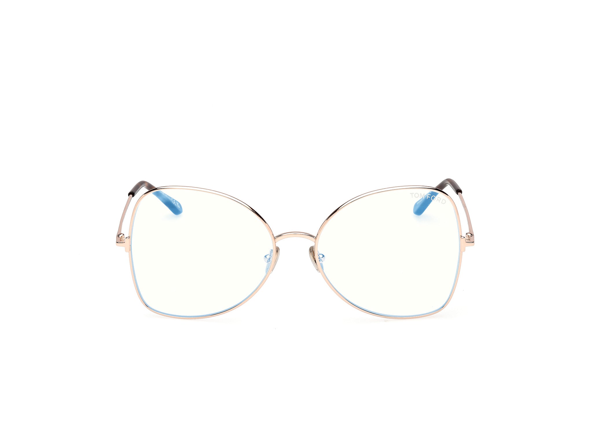 FT6049-B 28 Montature da vista TOM FORD 2