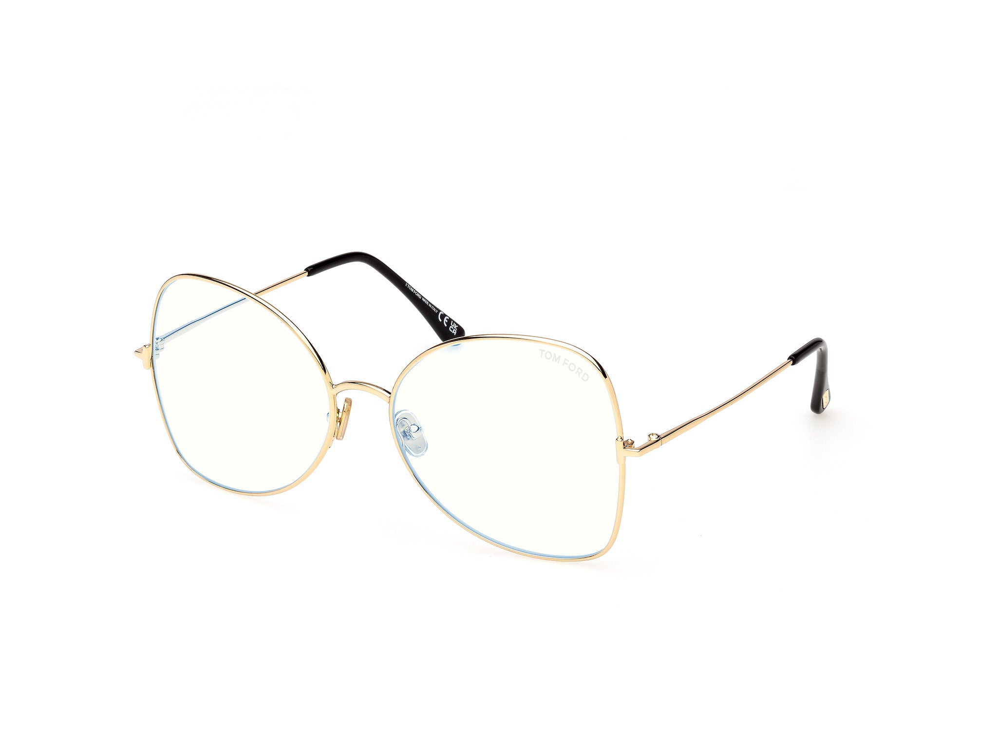 FT6049-B 30 Montature da vista TOM FORD 1