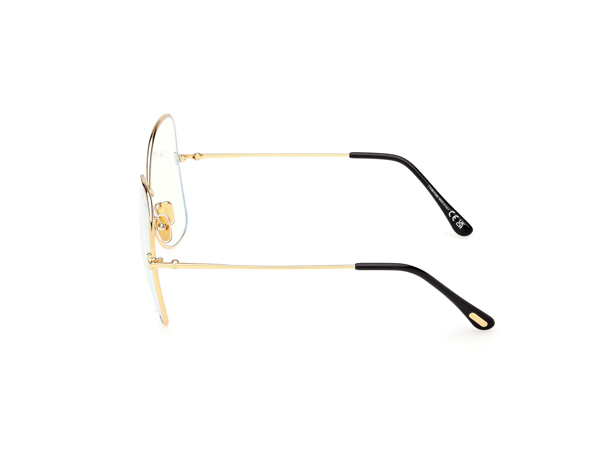 FT6049-B 30 Montature da vista TOM FORD 3