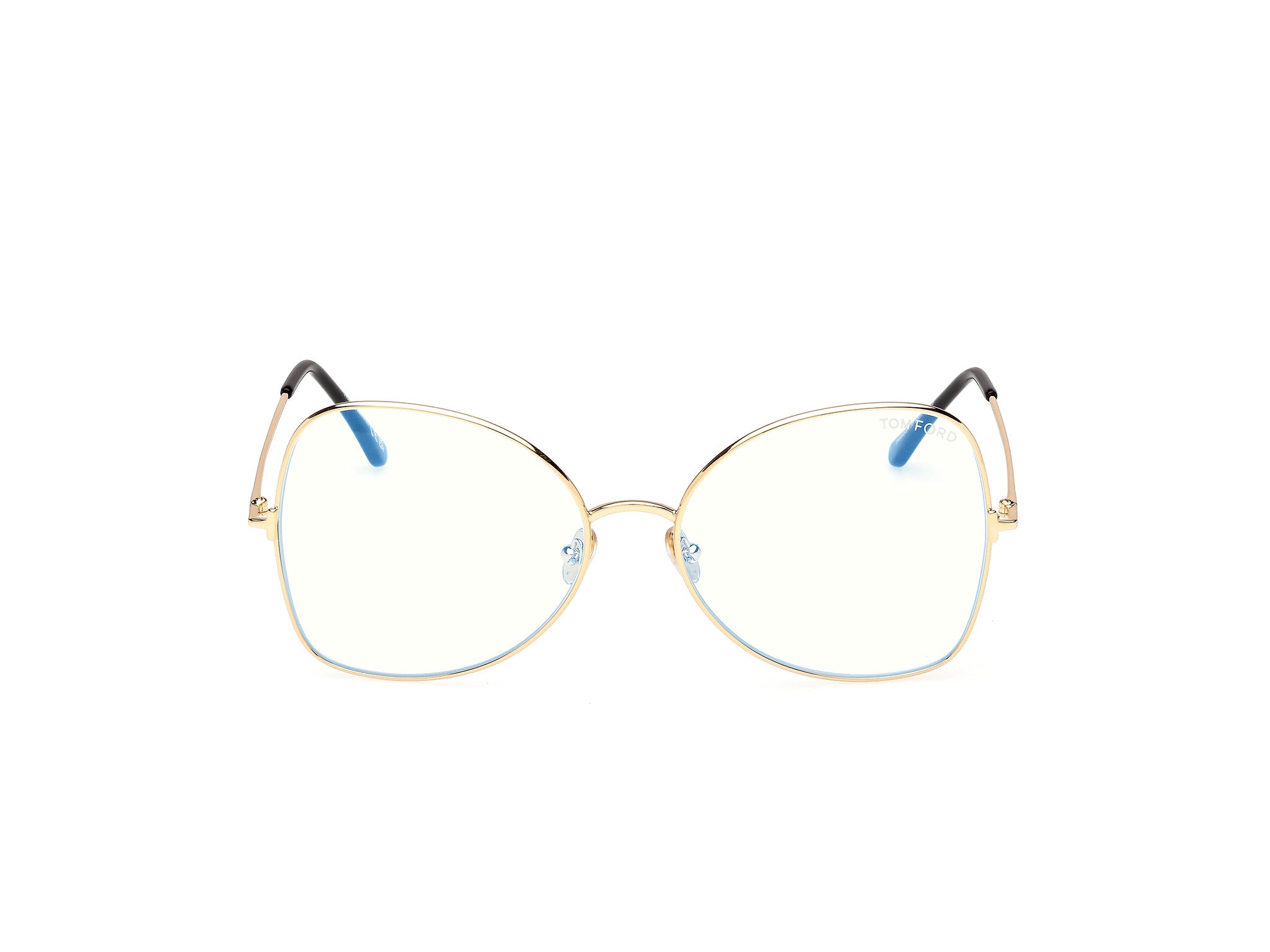 FT6049-B 30 Montature da vista TOM FORD 2