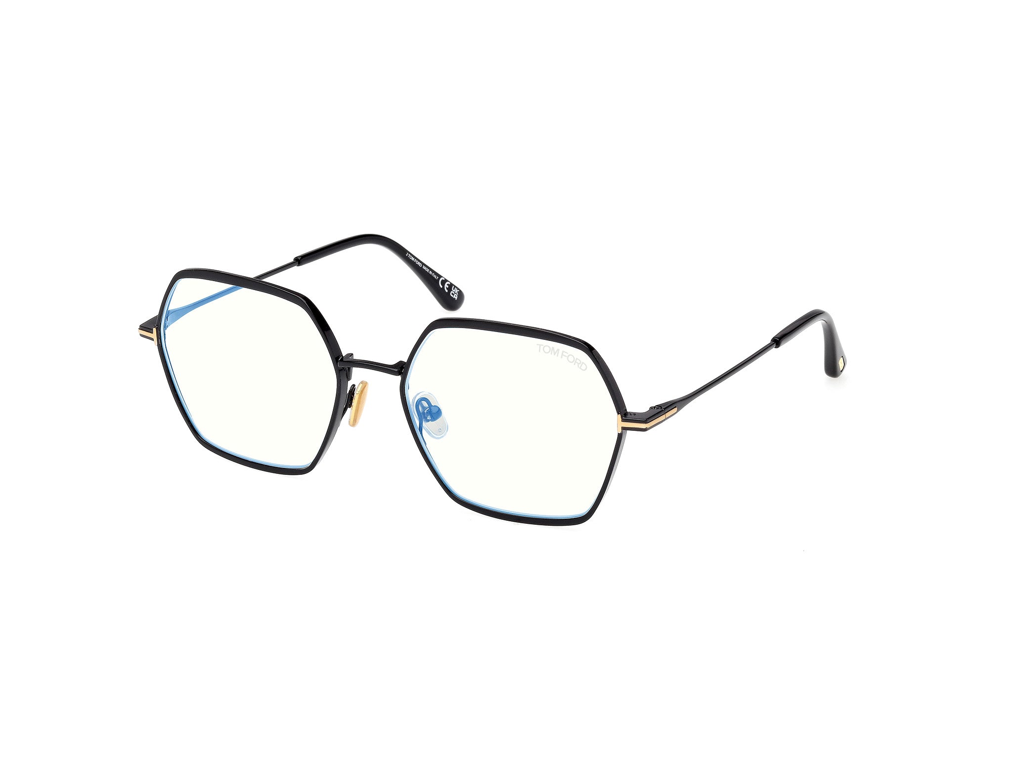 FT6050-B 1 Montature da vista TOM FORD 1