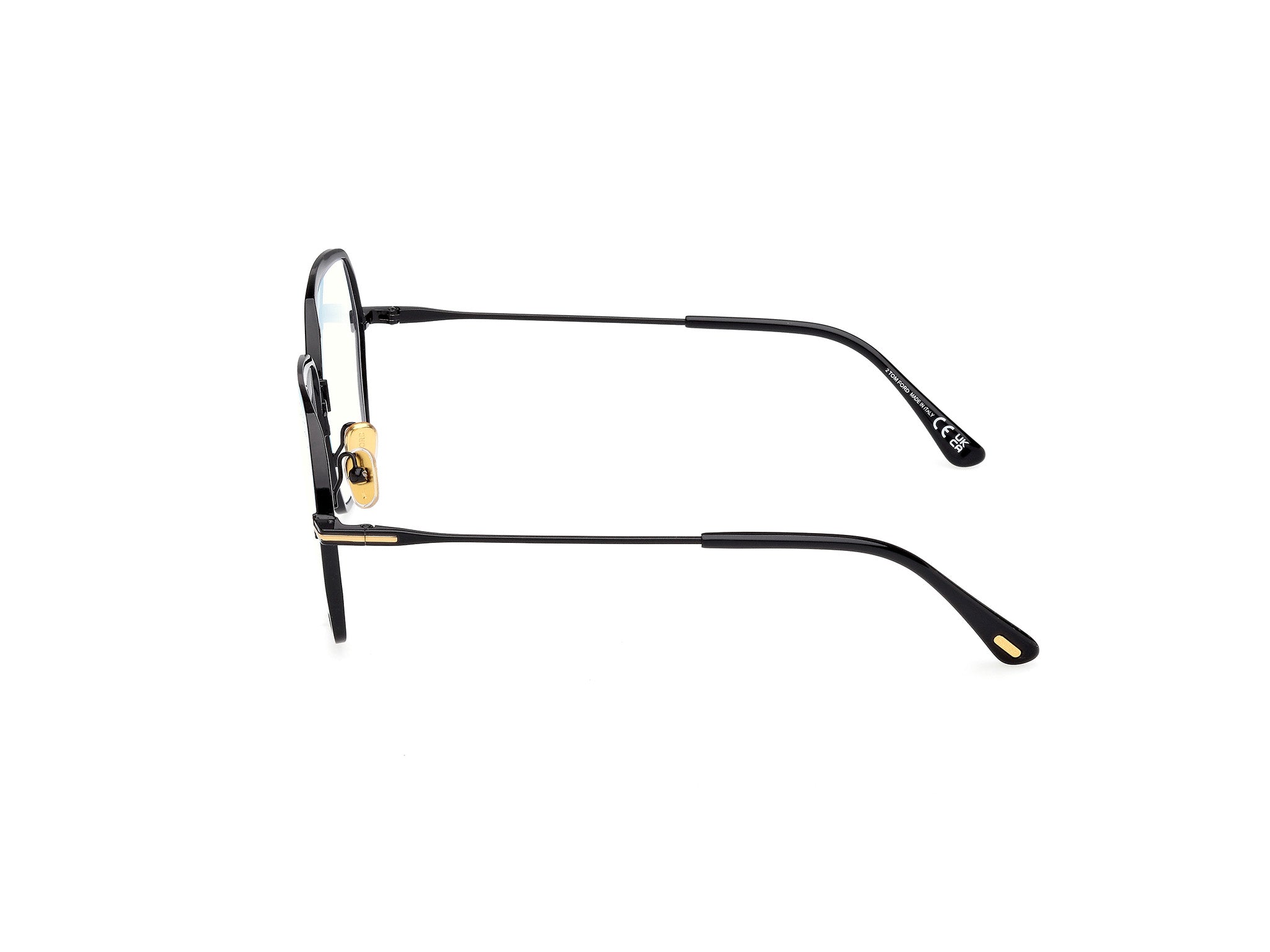 FT6050-B 1 Montature da vista TOM FORD 3