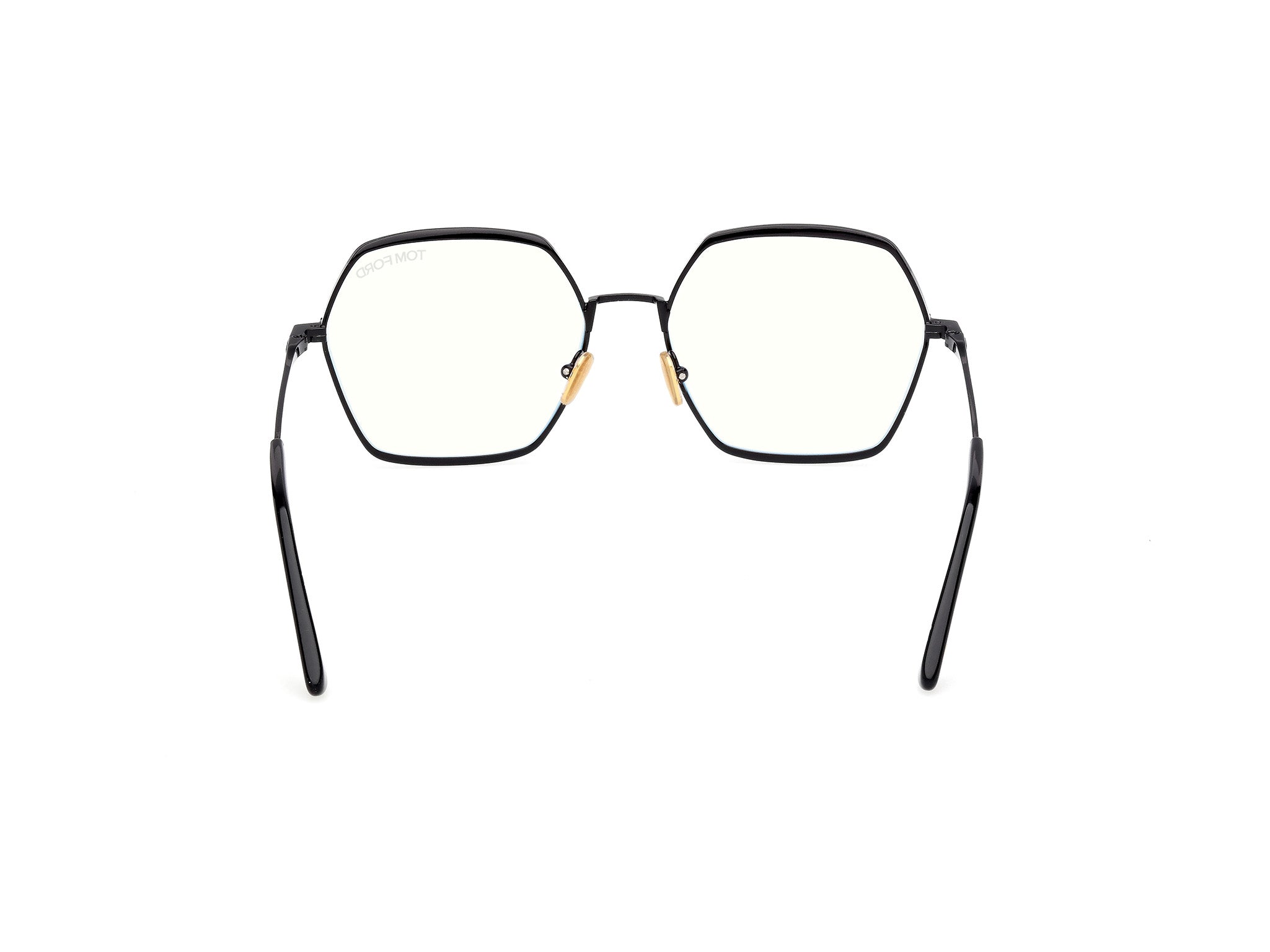 FT6050-B 1 Montature da vista TOM FORD 4