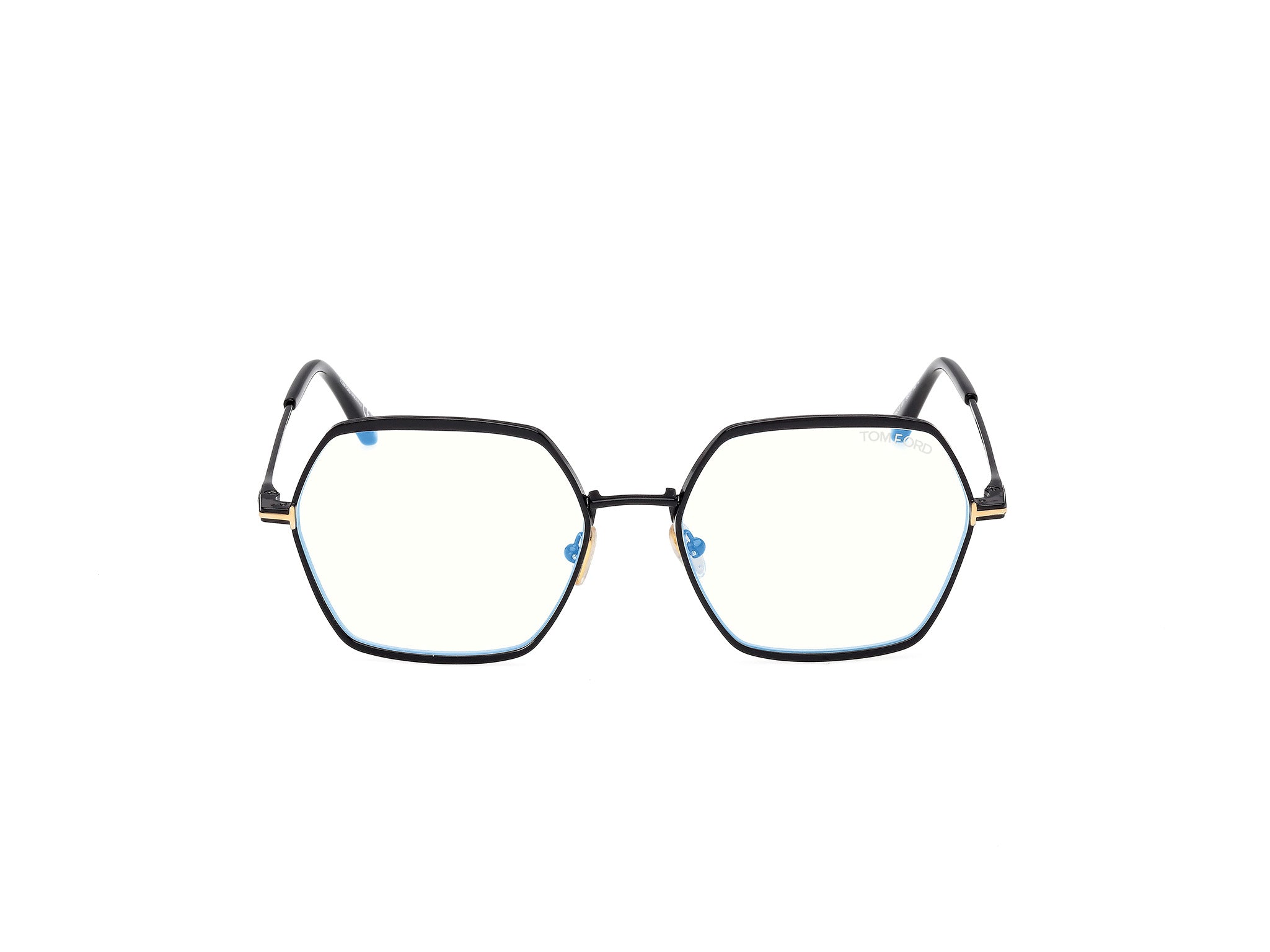 FT6050-B 1 Montature da vista TOM FORD 2