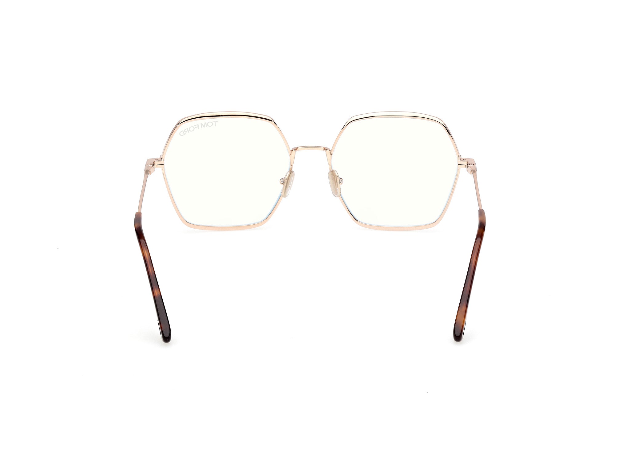 FT6050-B 28 Montature da vista TOM FORD 4