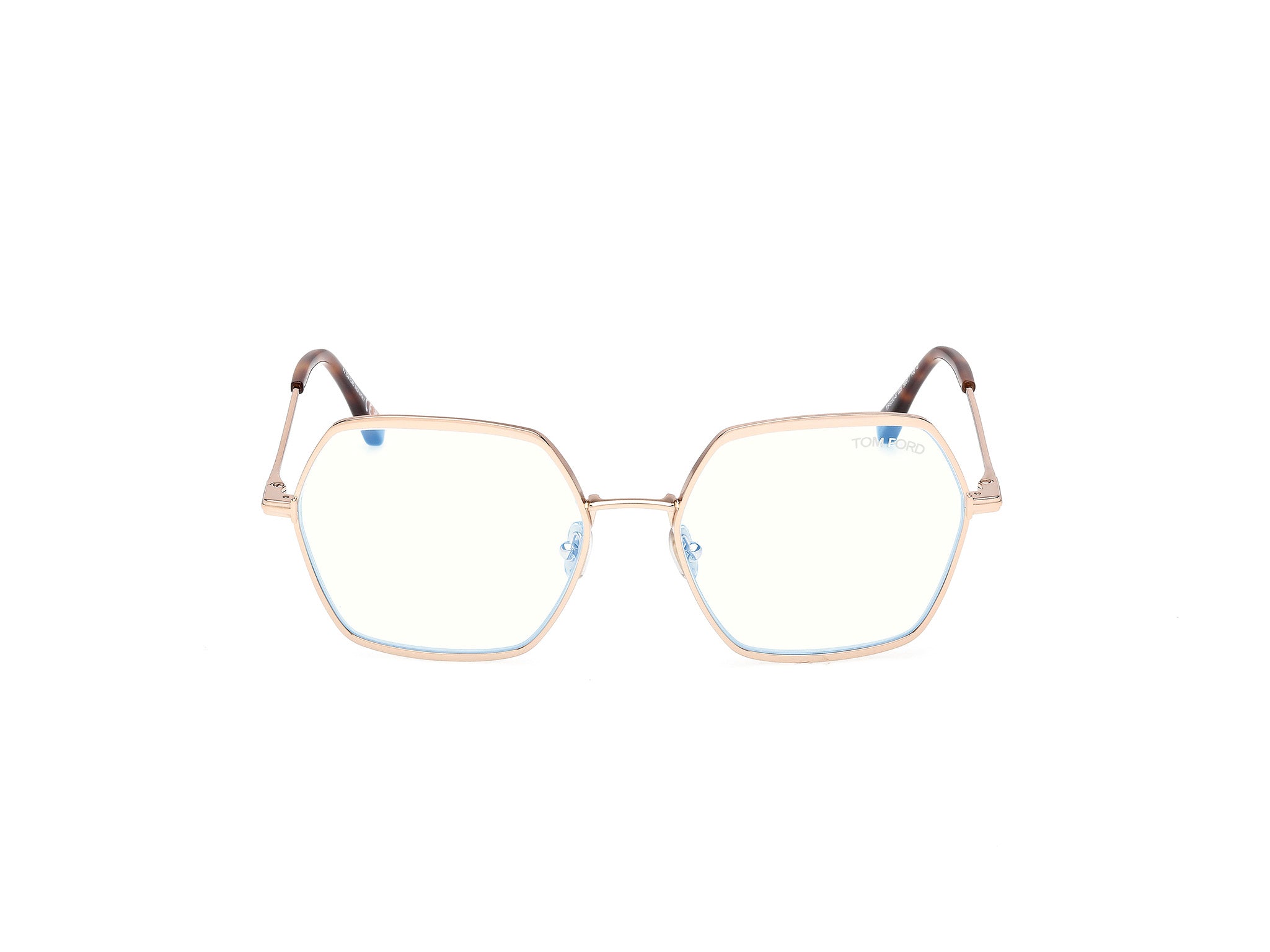 FT6050-B 28 Montature da vista TOM FORD 2