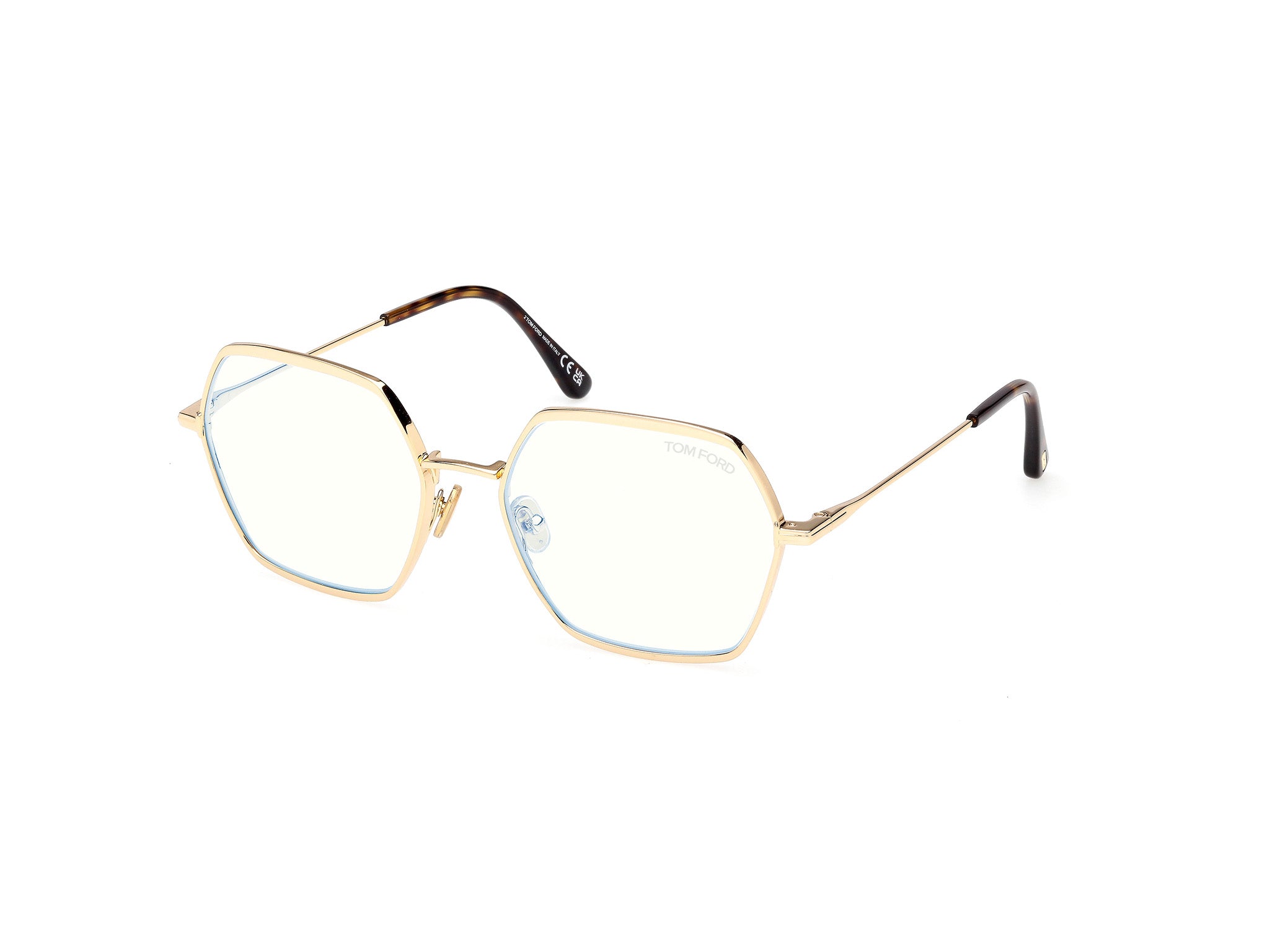 FT6050-B 30 Montature da vista TOM FORD 1