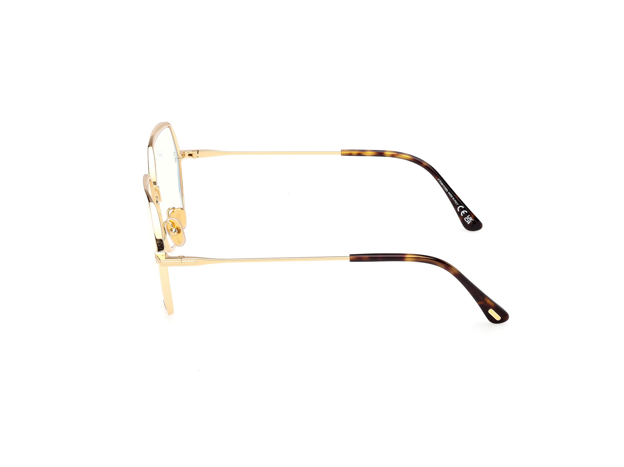 FT6050-B 30 Montature da vista TOM FORD 3