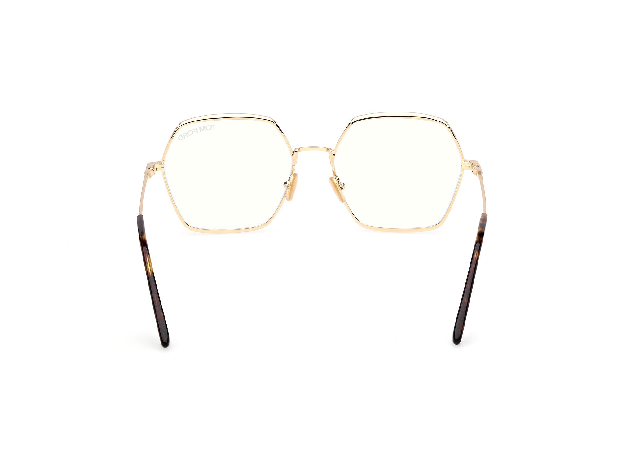 FT6050-B 30 Montature da vista TOM FORD 4