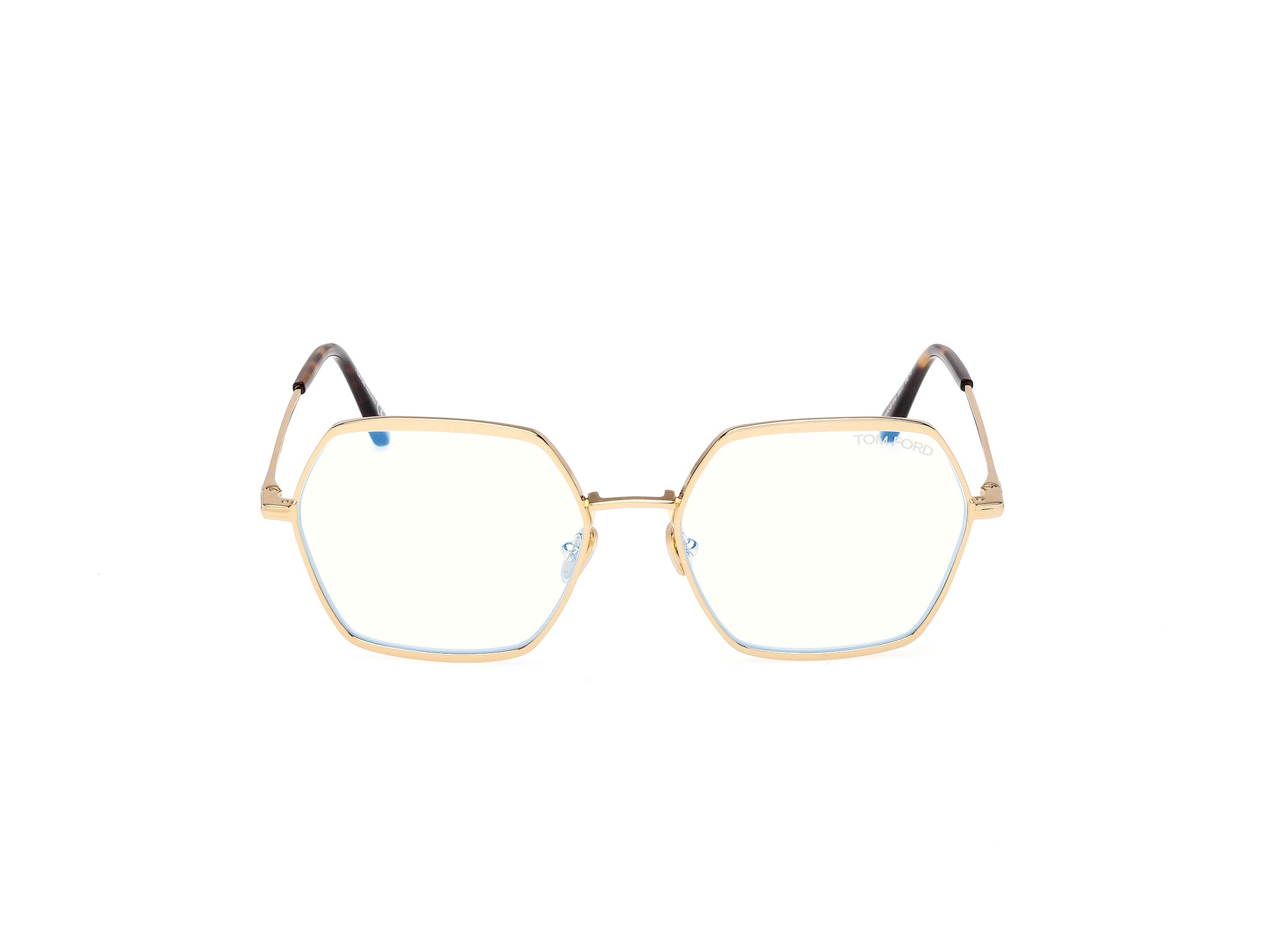 FT6050-B 30 Montature da vista TOM FORD 2