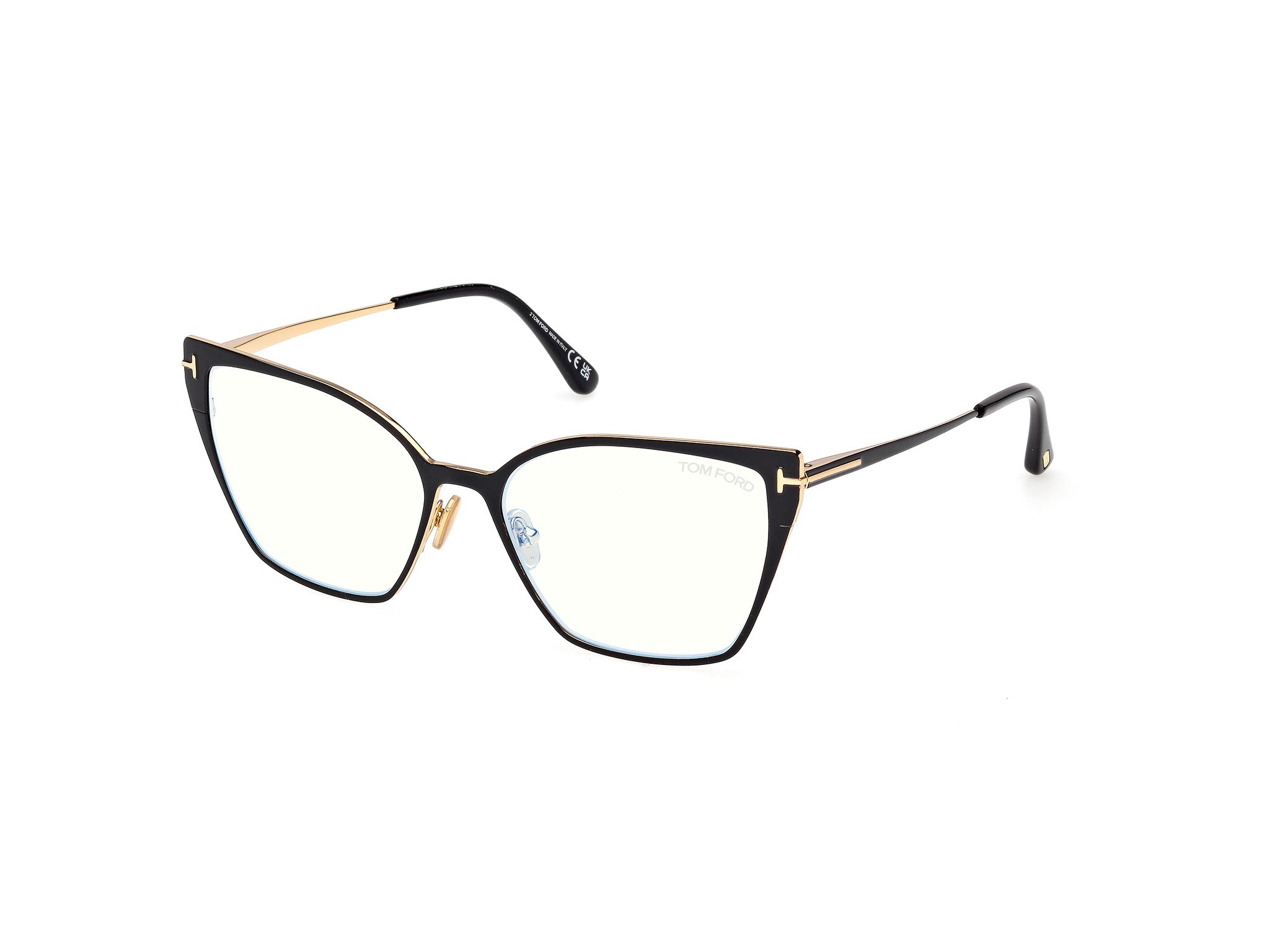 FT6051-B 1 Montature da vista TOM FORD 1