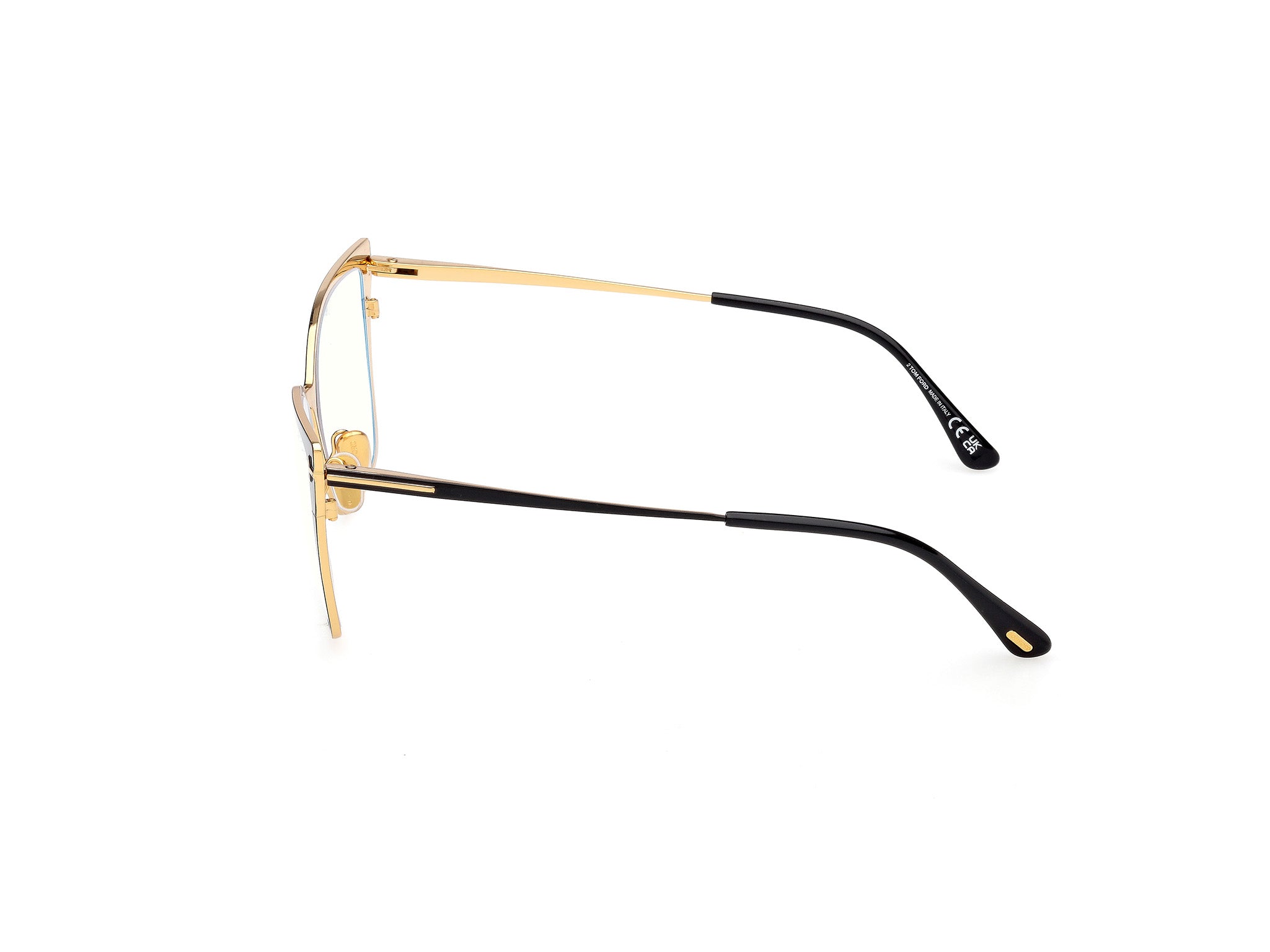 FT6051-B 1 Montature da vista TOM FORD 3