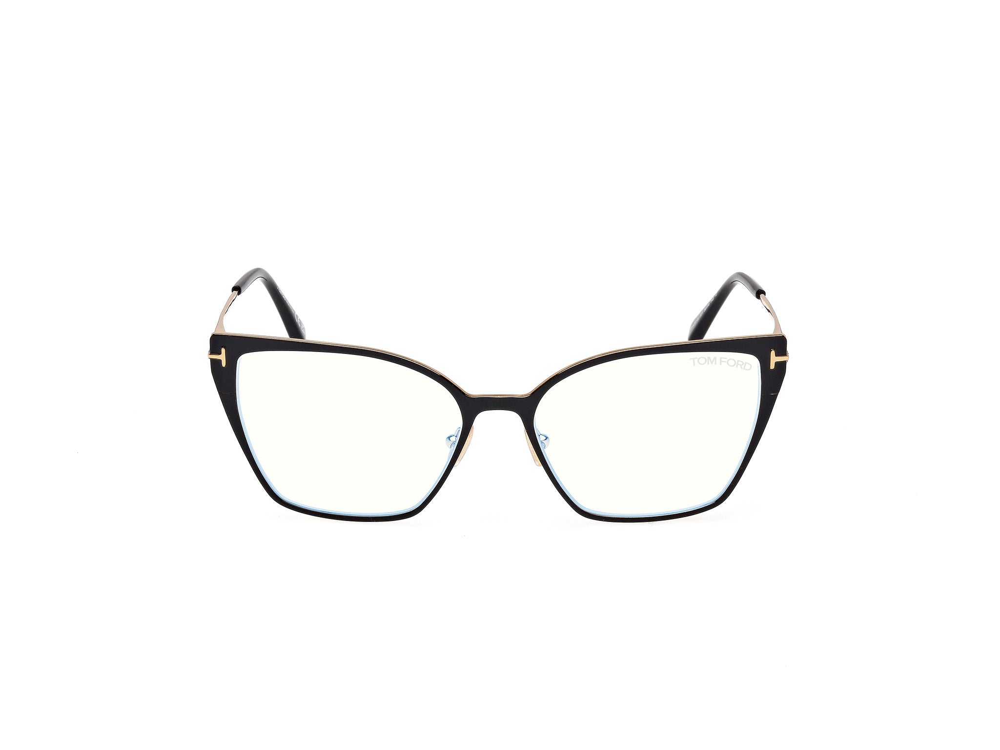FT6051-B 1 Montature da vista TOM FORD 2
