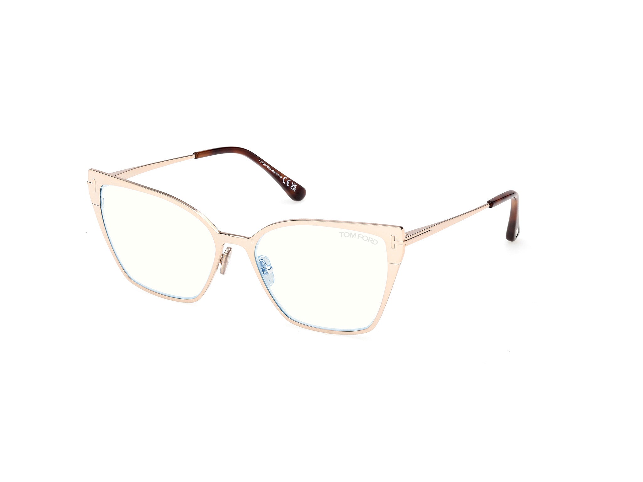 FT6051-B 28 Montature da vista TOM FORD 1