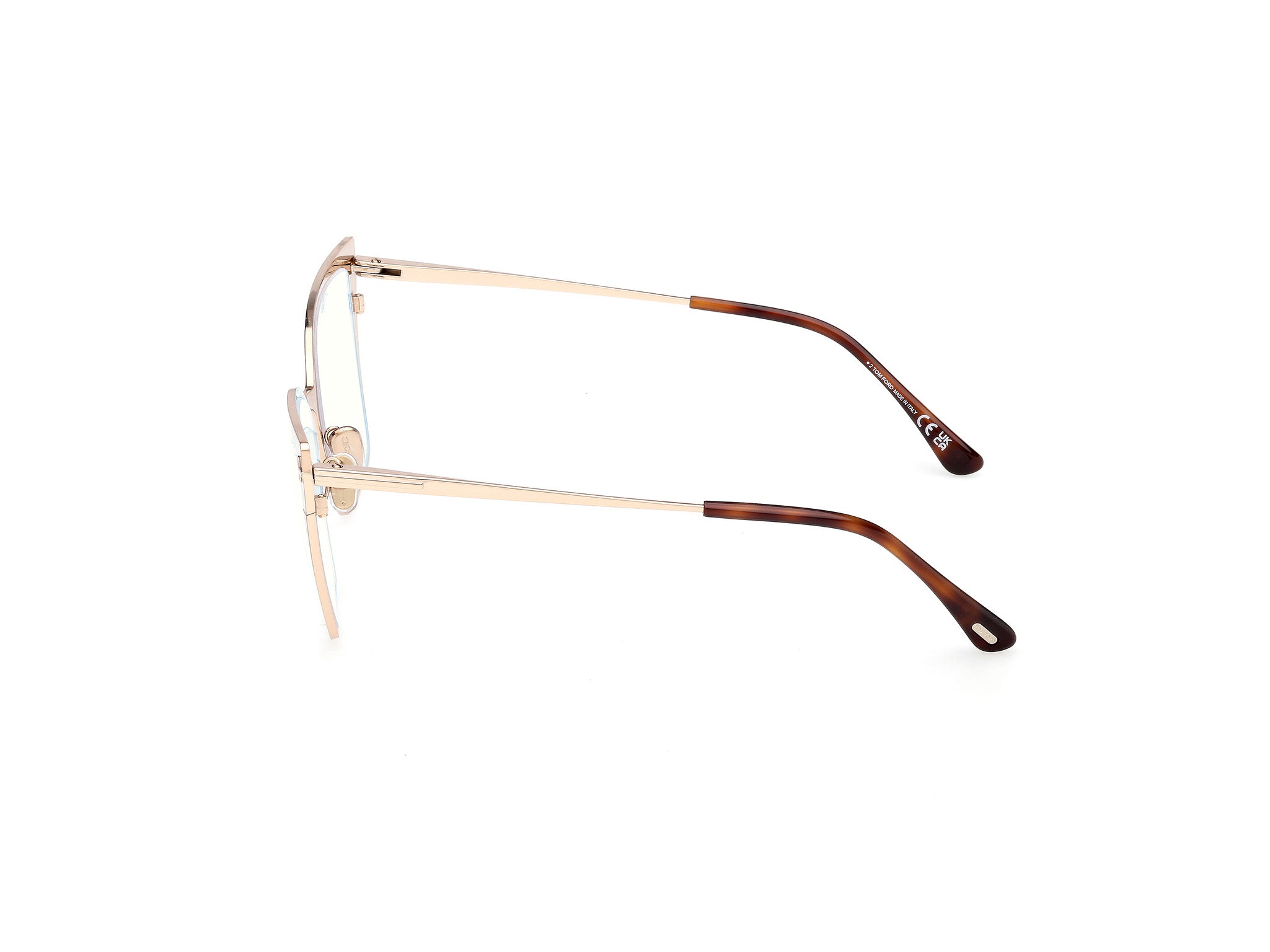 FT6051-B 28 Montature da vista TOM FORD 3