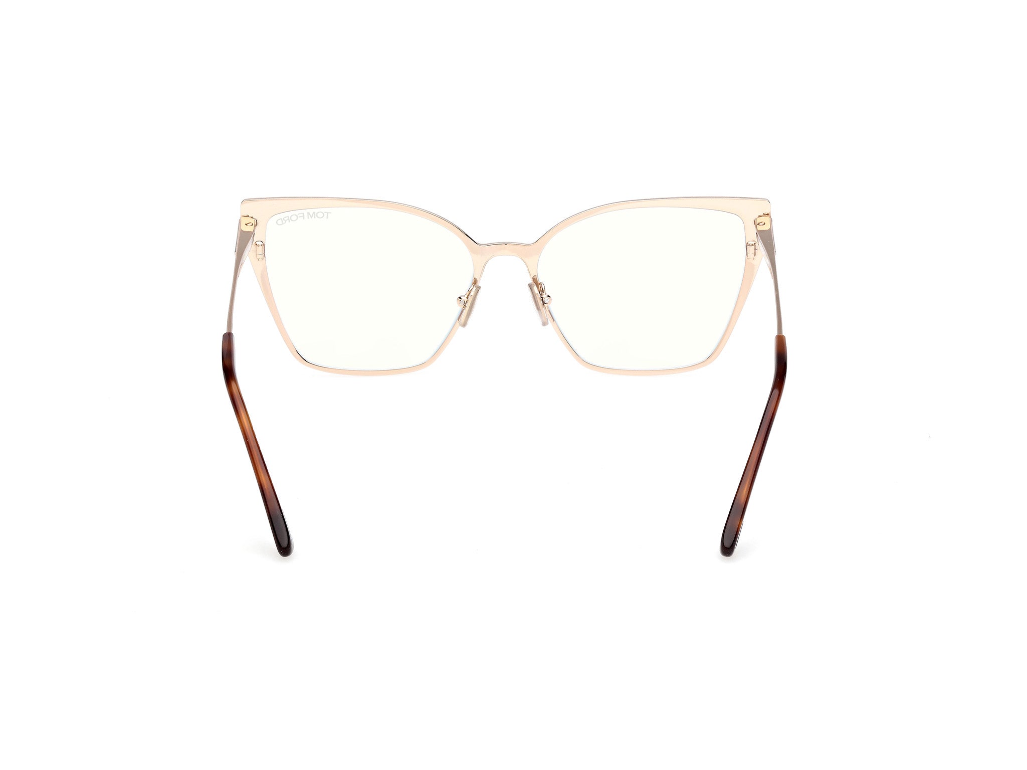 FT6051-B 28 Montature da vista TOM FORD 4