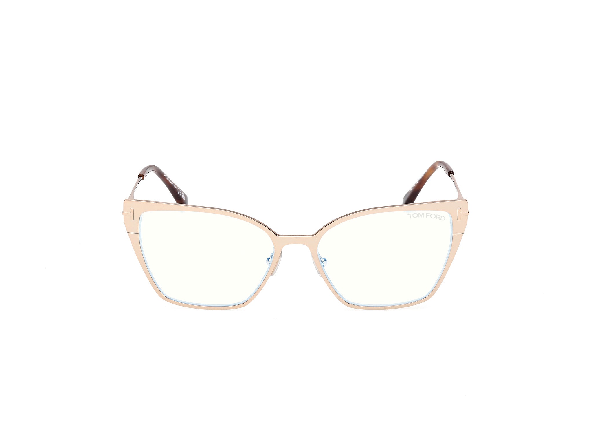 FT6051-B 28 Montature da vista TOM FORD 2