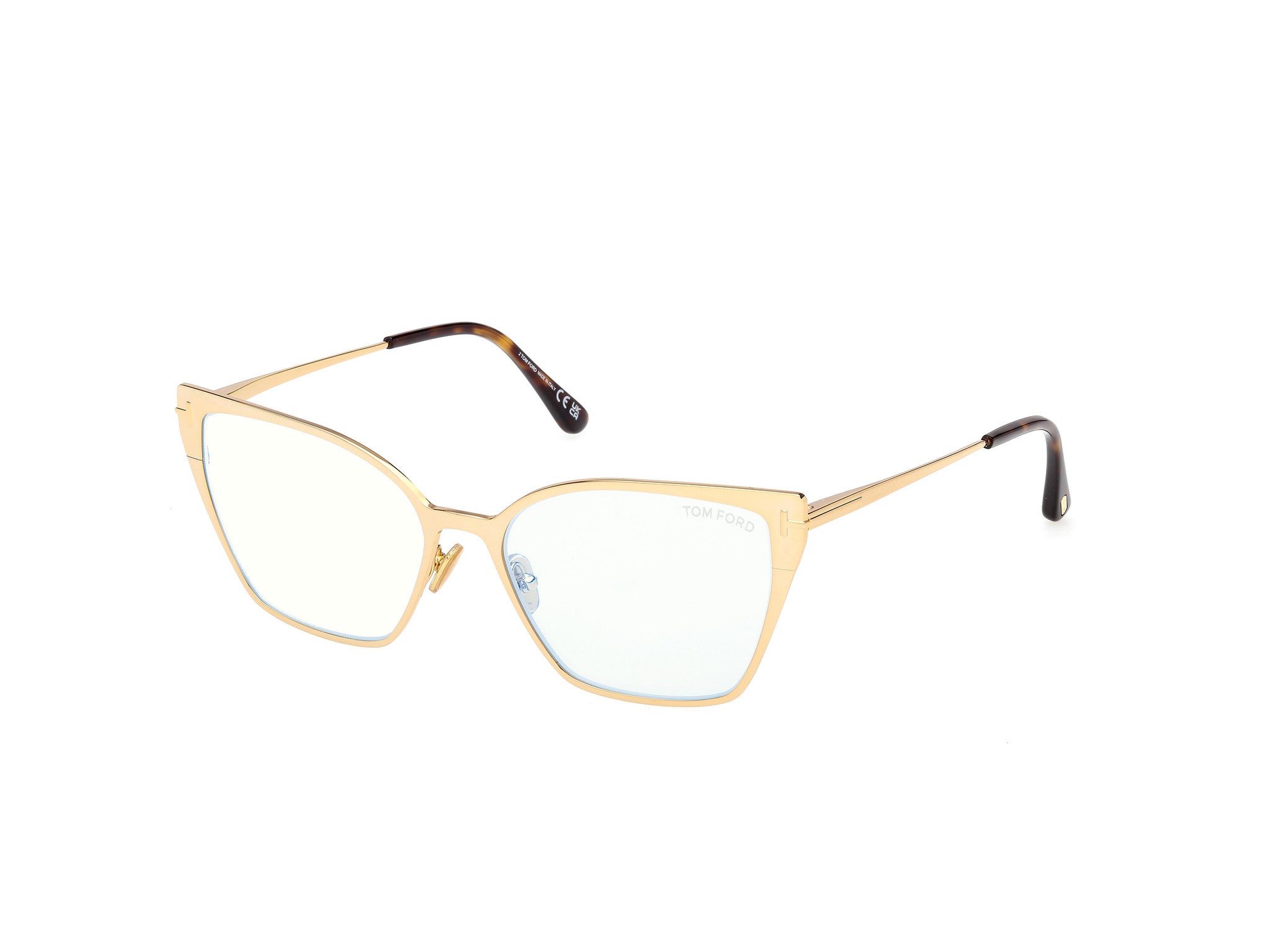 FT6051-B 30 Montature da vista TOM FORD 1