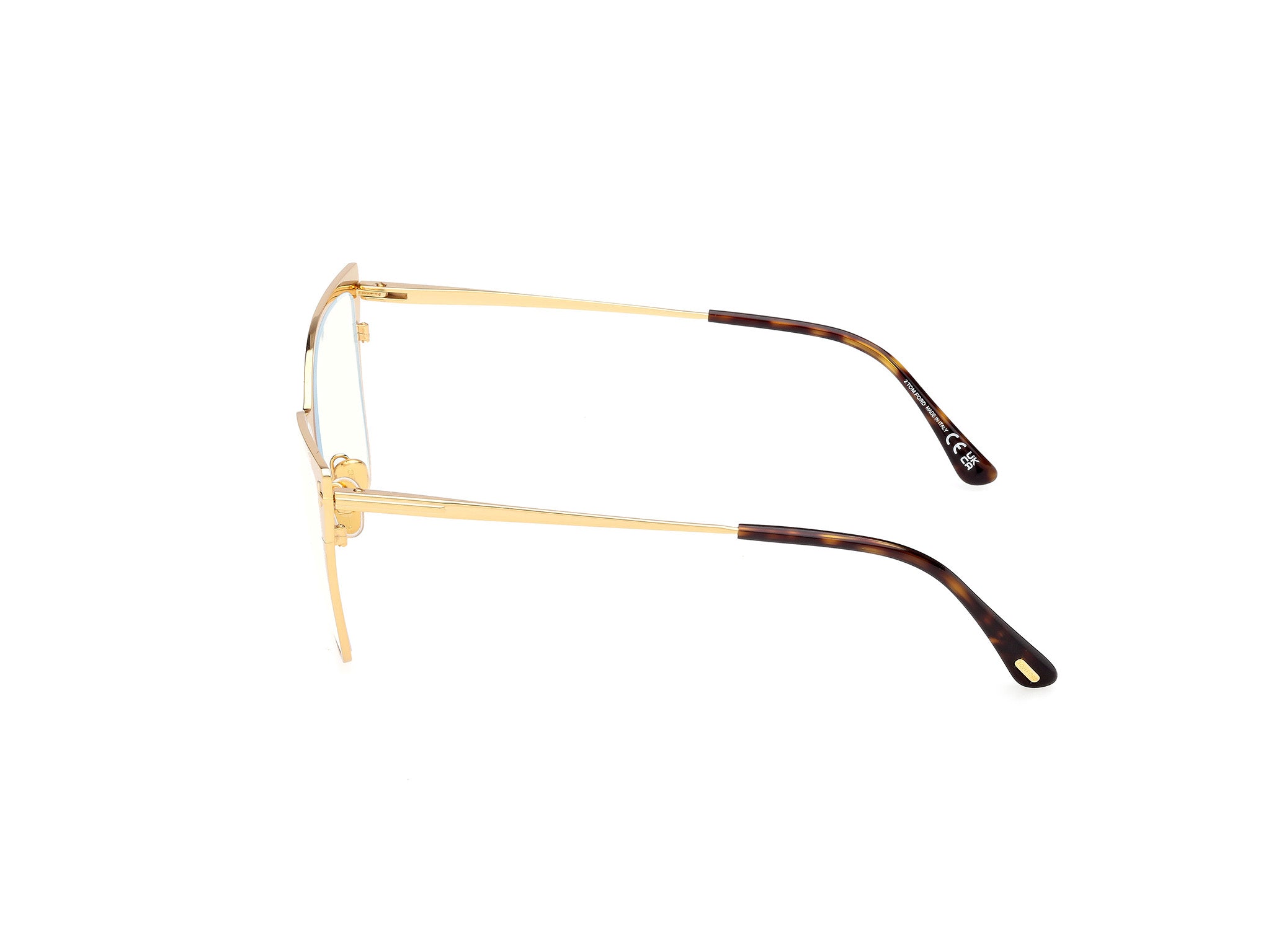 FT6051-B 30 Montature da vista TOM FORD 3