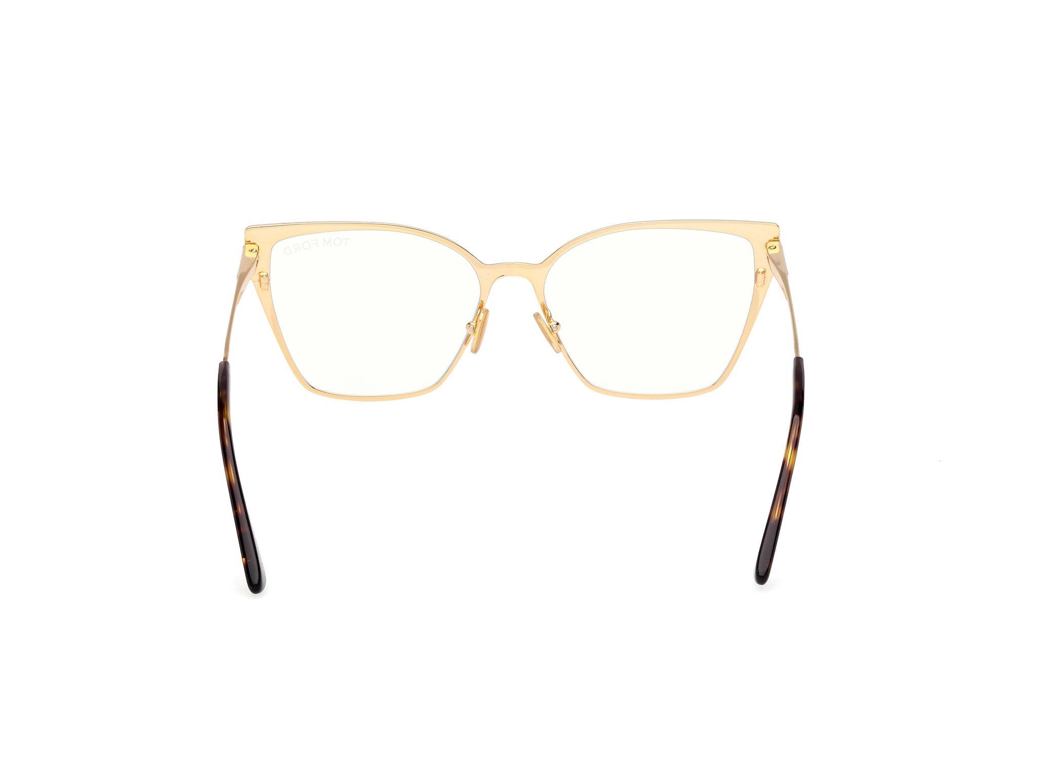 FT6051-B 30 Montature da vista TOM FORD 4