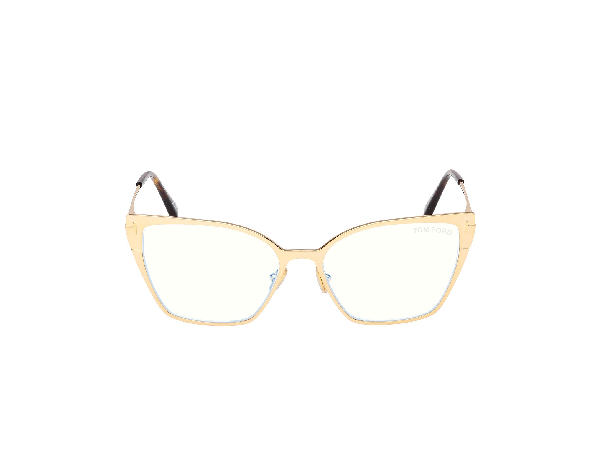 FT6051-B 30 Montature da vista TOM FORD 2