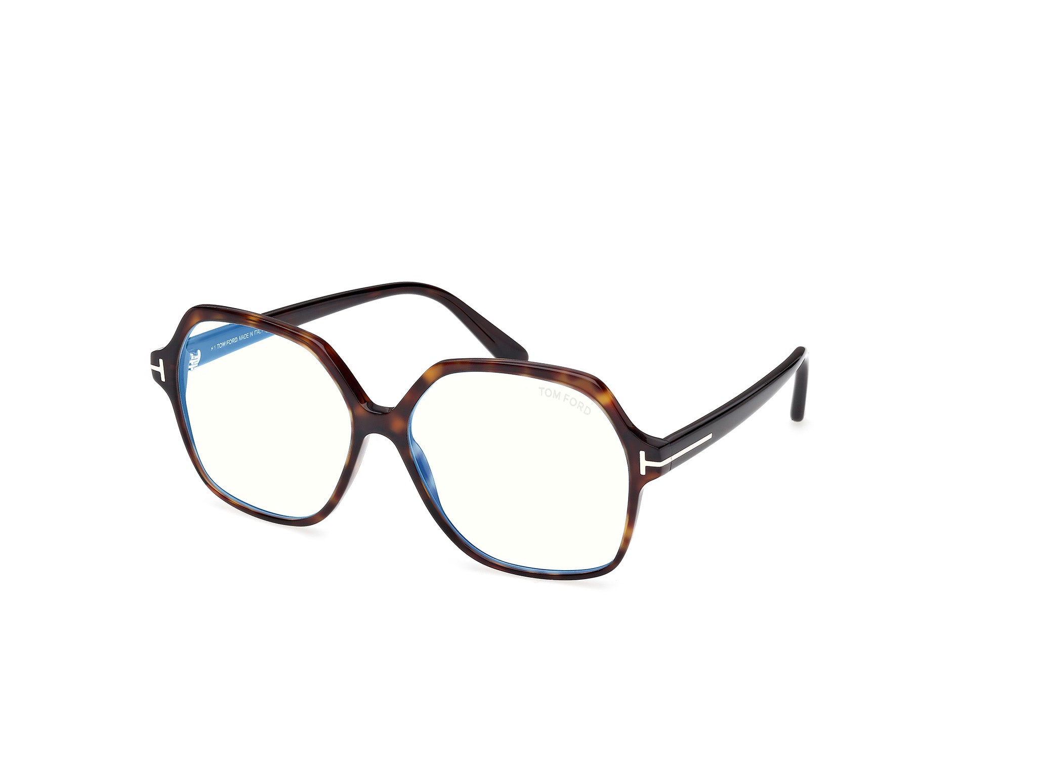 FT6062-B 052 Montature da vista TOM FORD 1