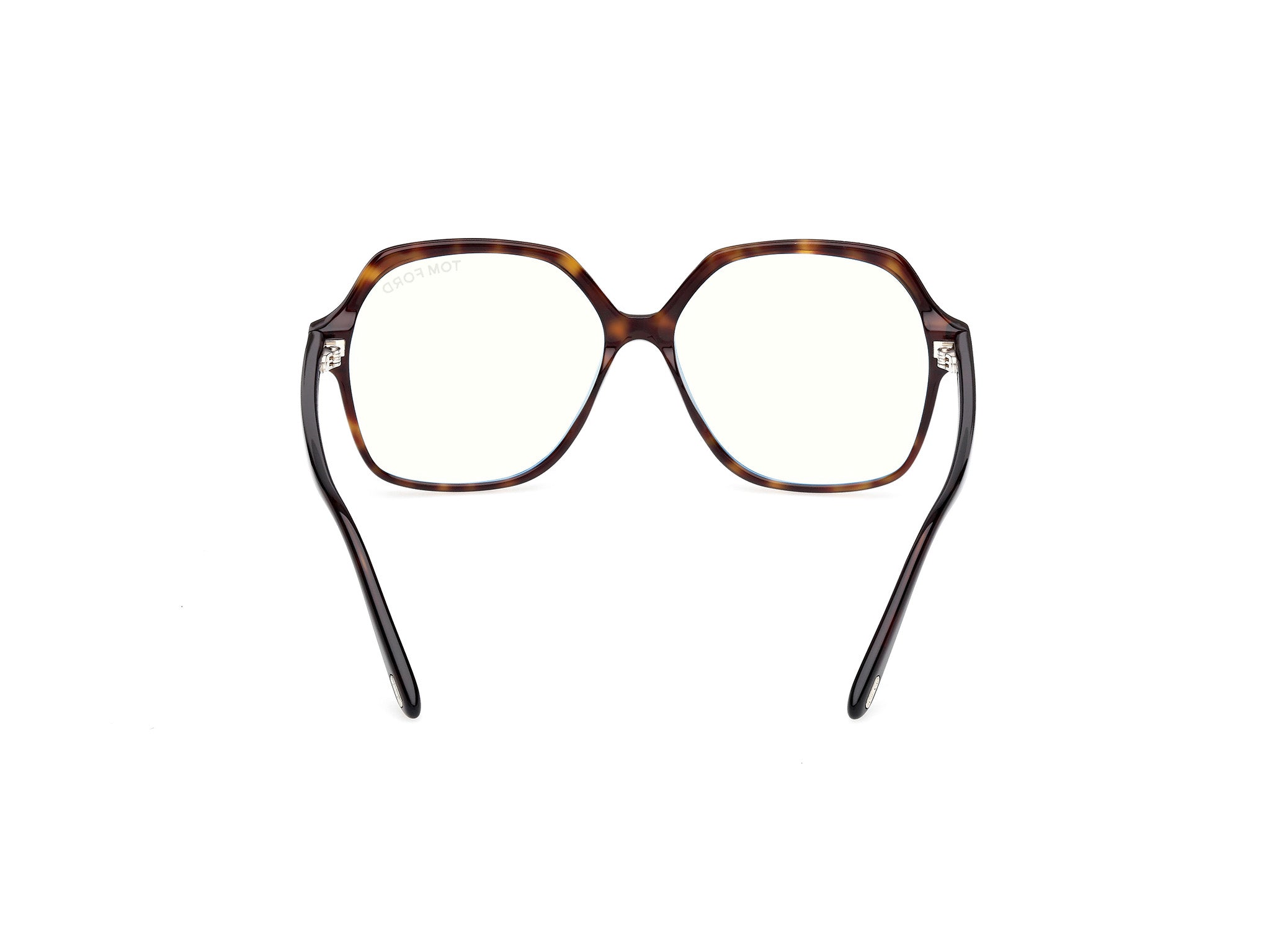 FT6062-B 052 Montature da vista TOM FORD 4