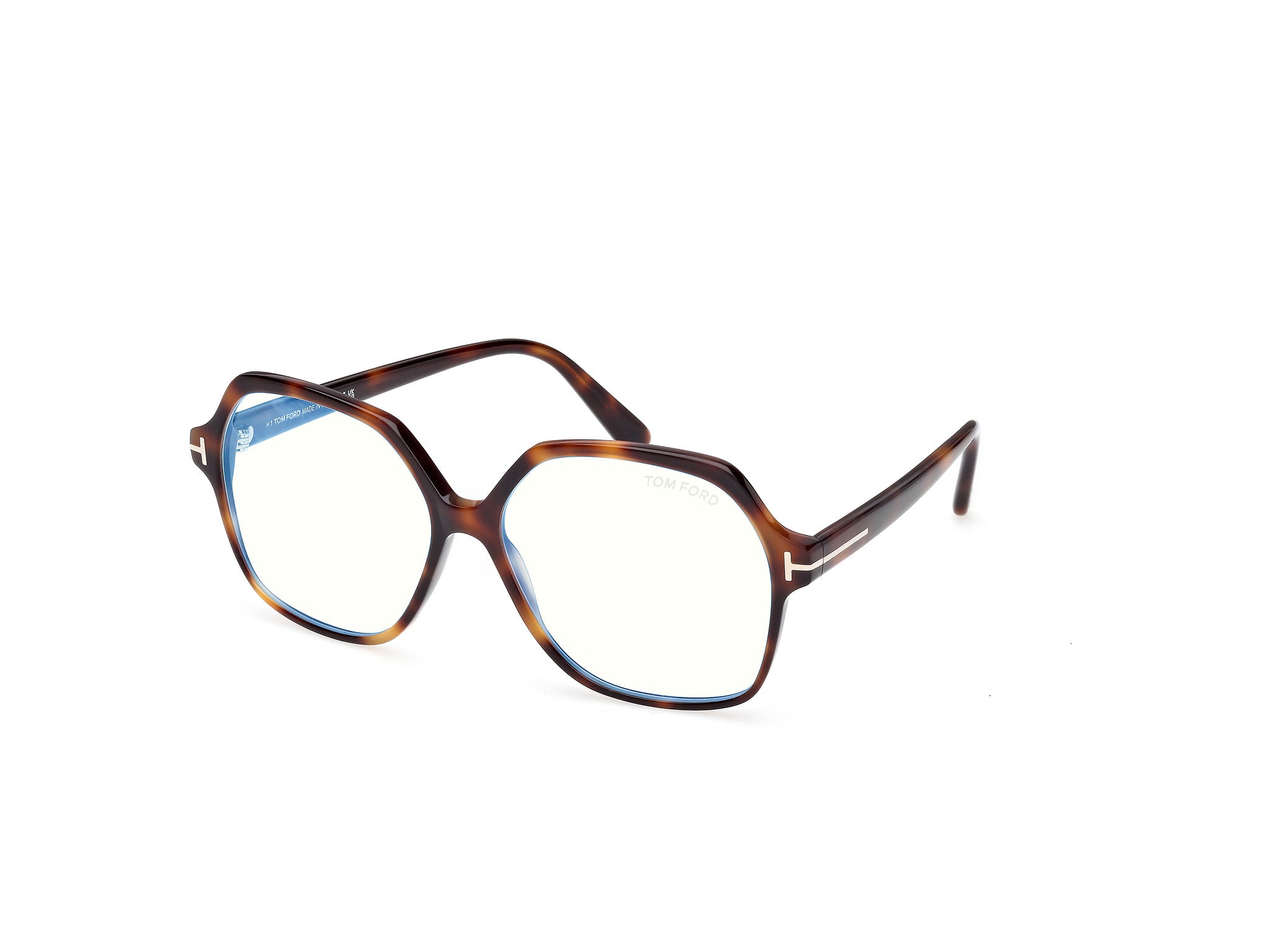 FT6062-B 053 Montature da vista TOM FORD 1