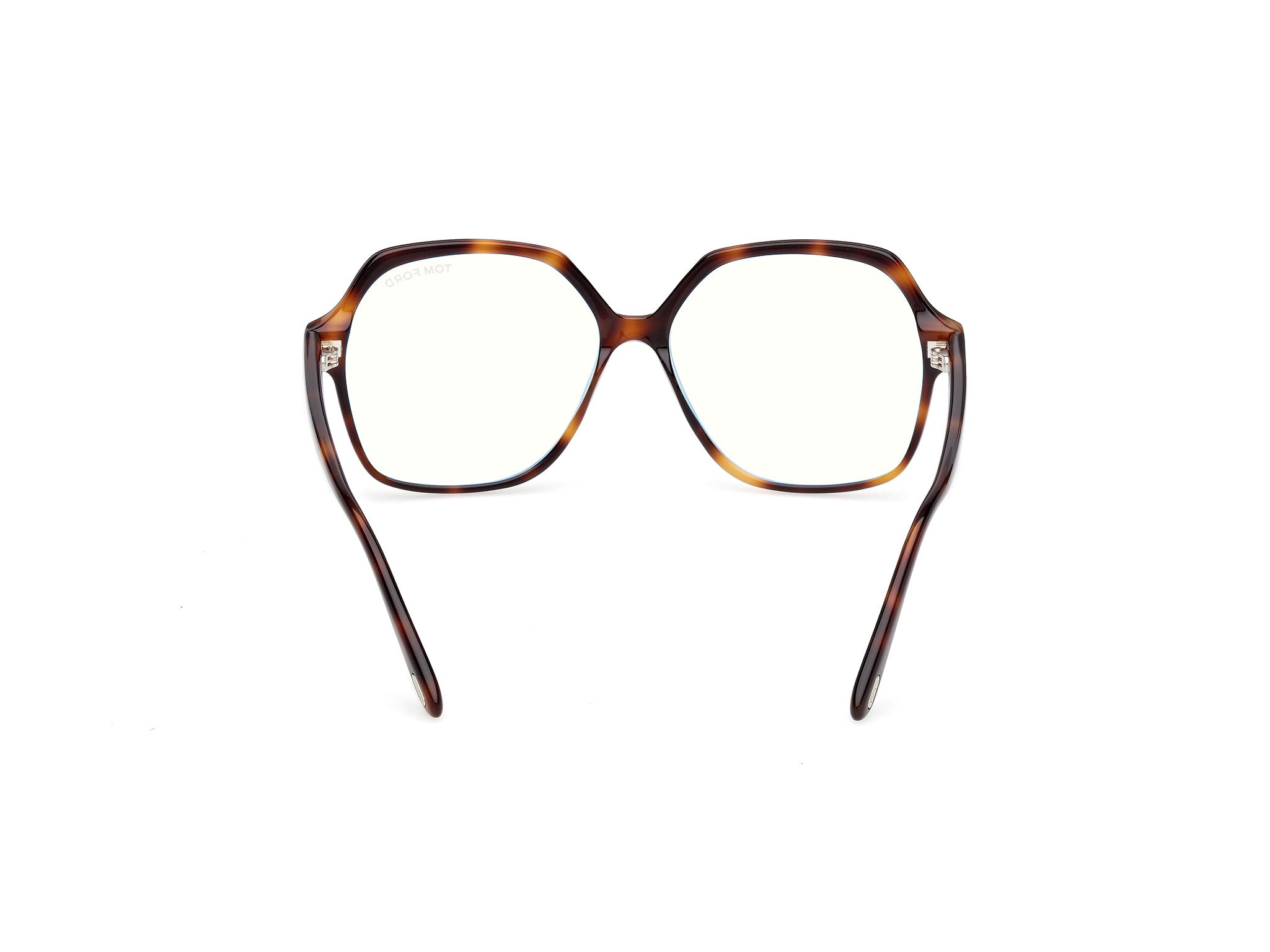 FT6062-B 053 Montature da vista TOM FORD 4