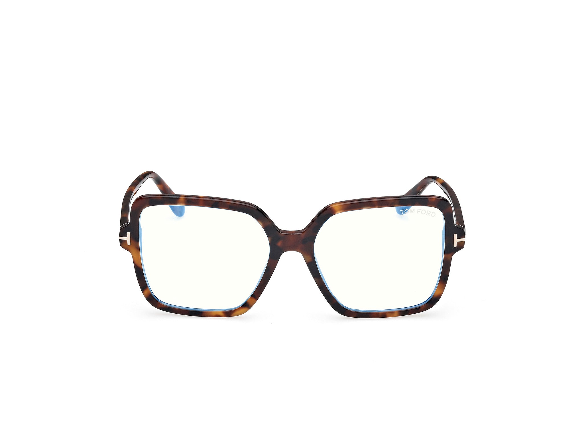 FT6063-B 052 Montature da vista TOM FORD 2