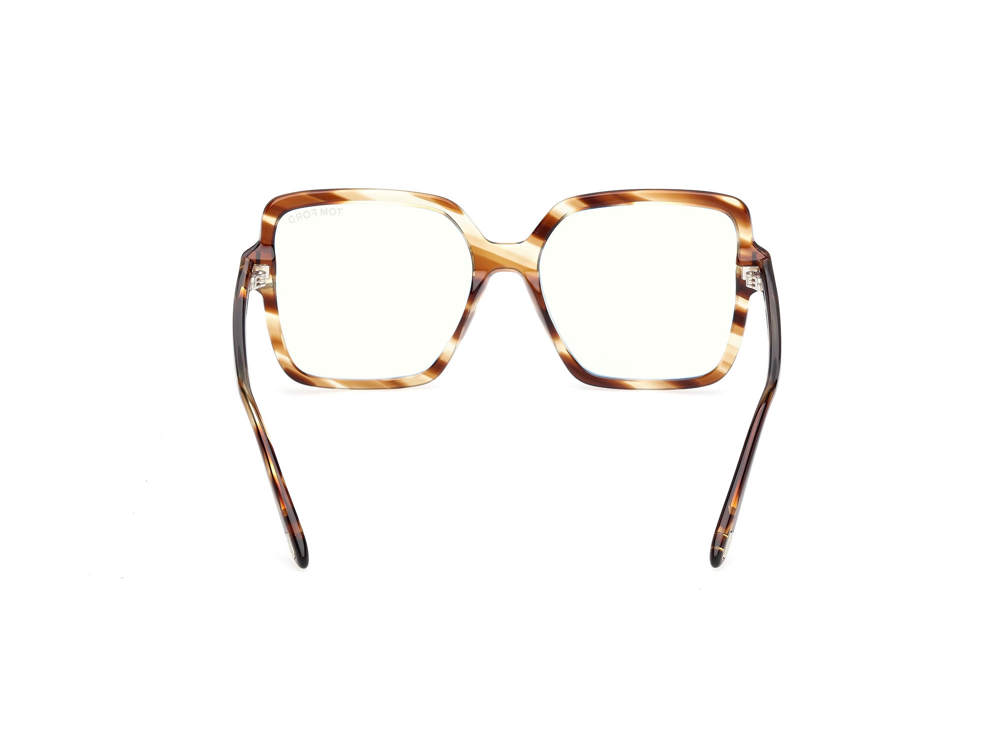 FT6063-B 055 Montature da vista TOM FORD 4