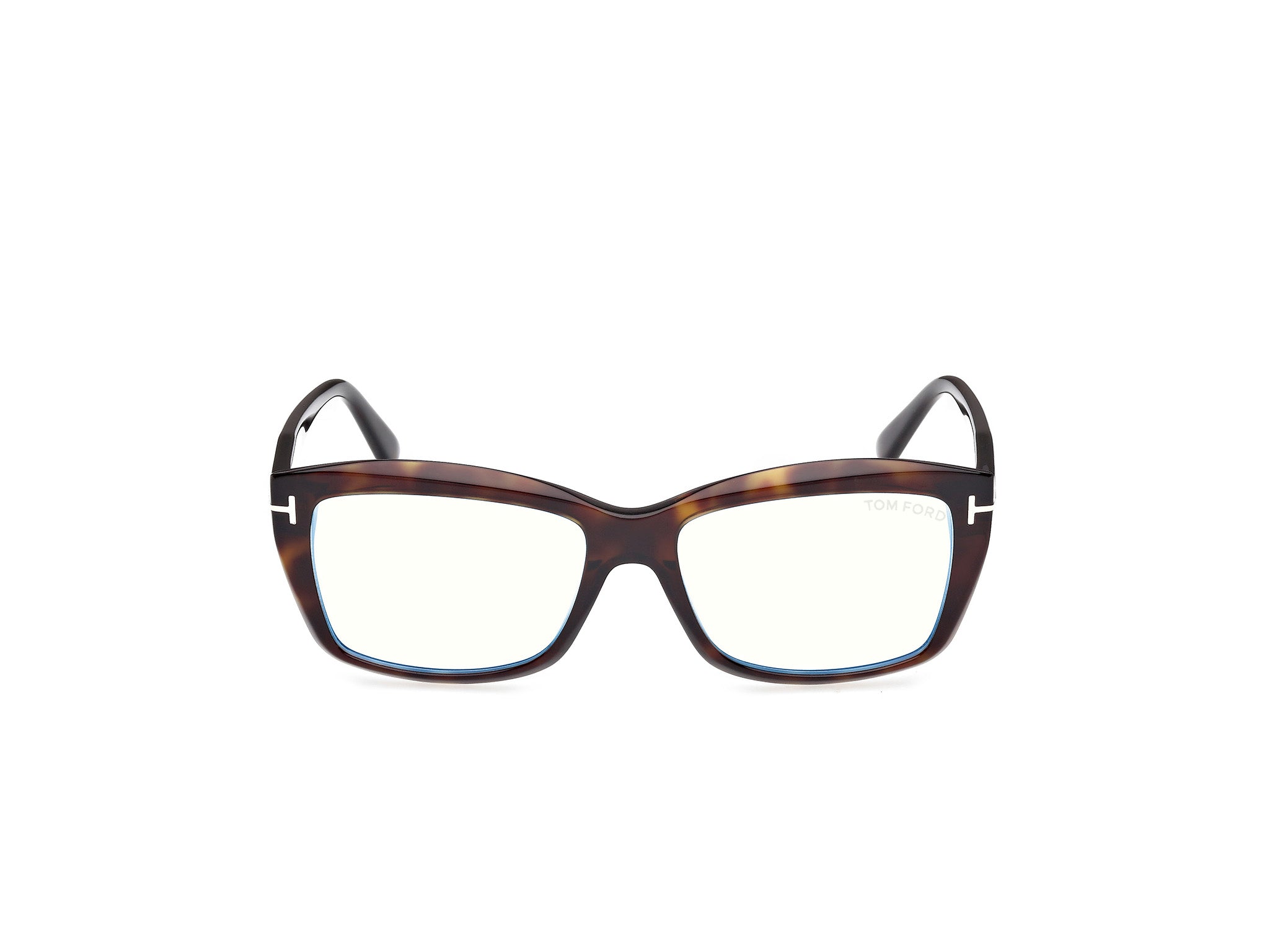 FT6065-B 052 Montature da vista TOM FORD 2