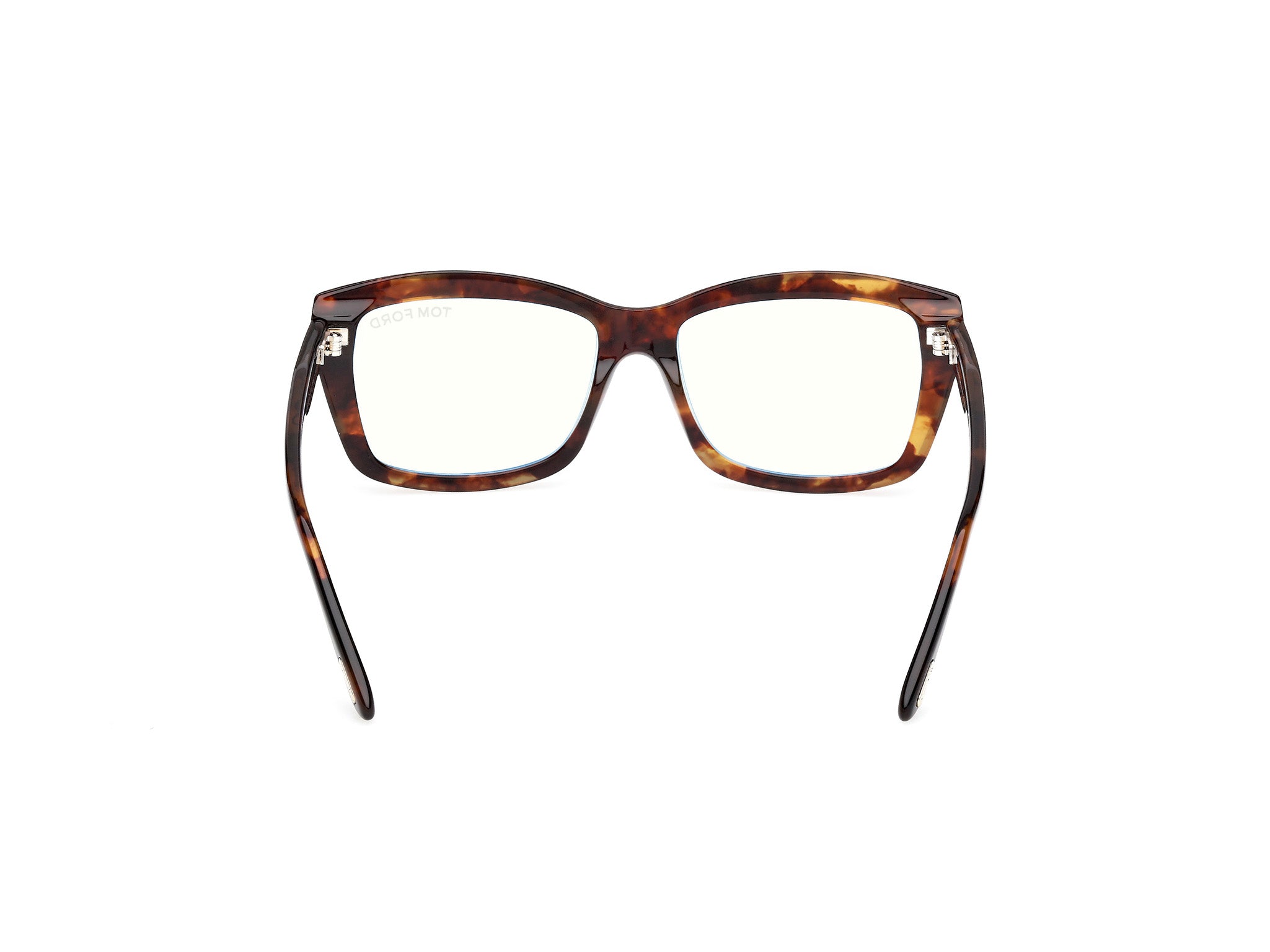 FT6065-B 055 Montature da vista TOM FORD 4