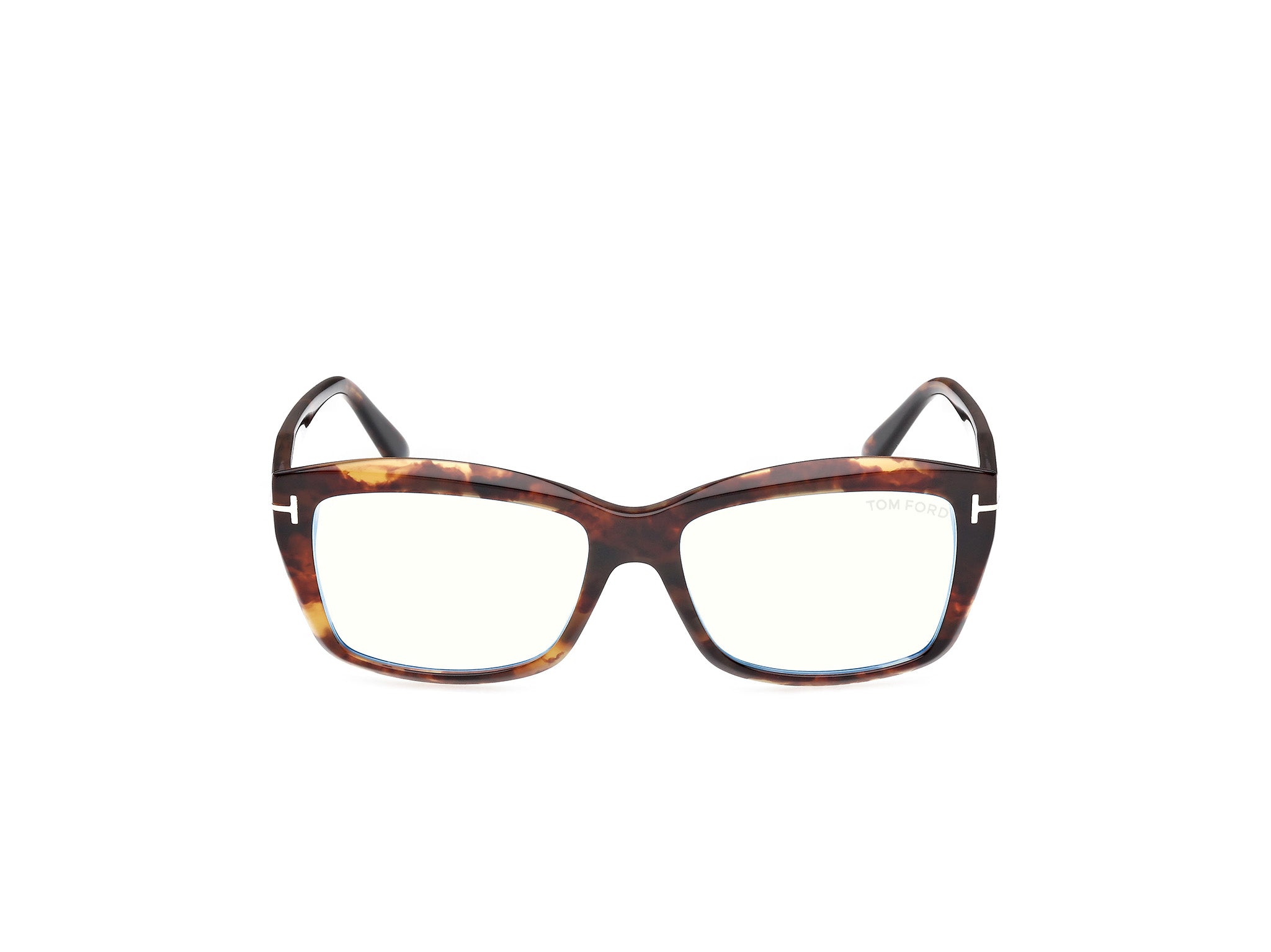 FT6065-B 055 Montature da vista TOM FORD 2