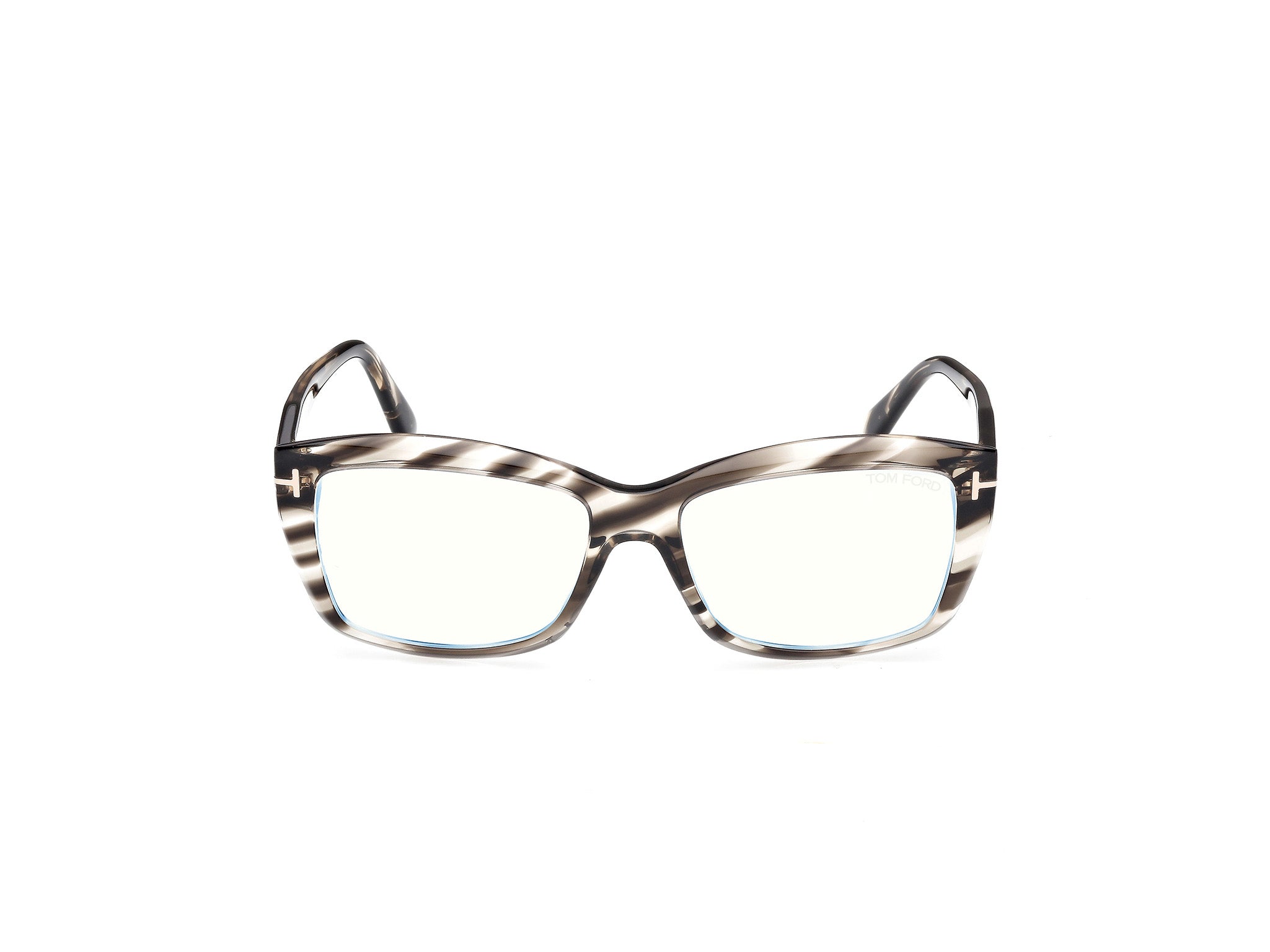 FT6065-B 056 Montature da vista TOM FORD 2
