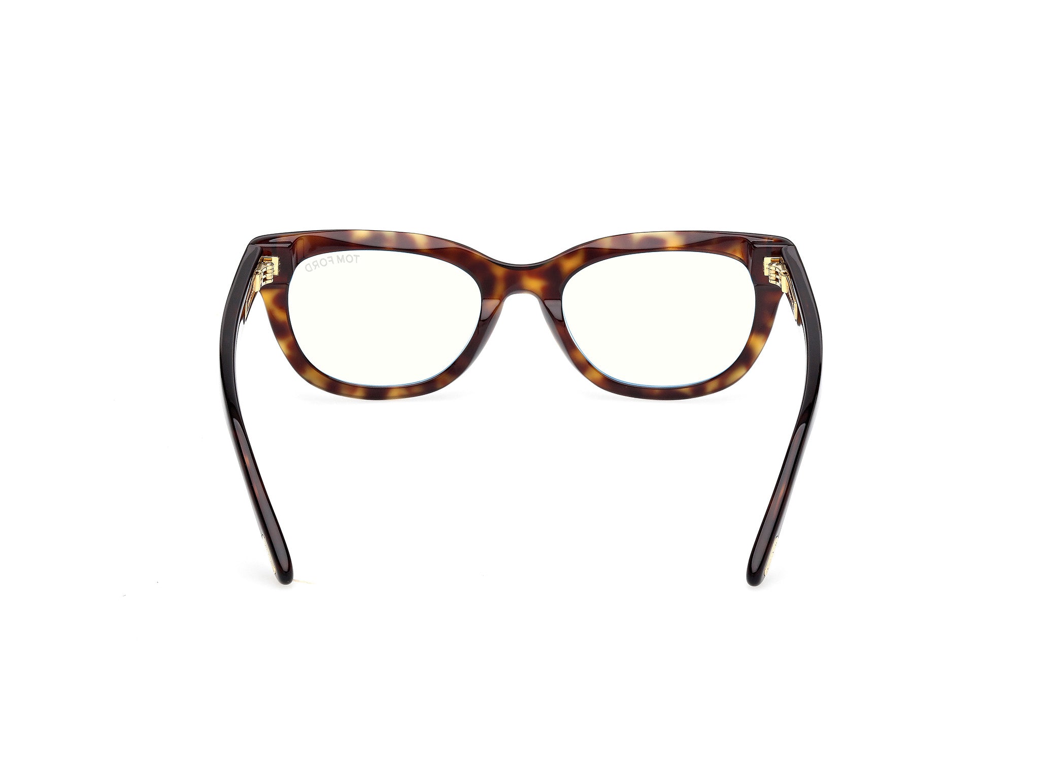 FT6066-B 052 Montature da vista TOM FORD 4