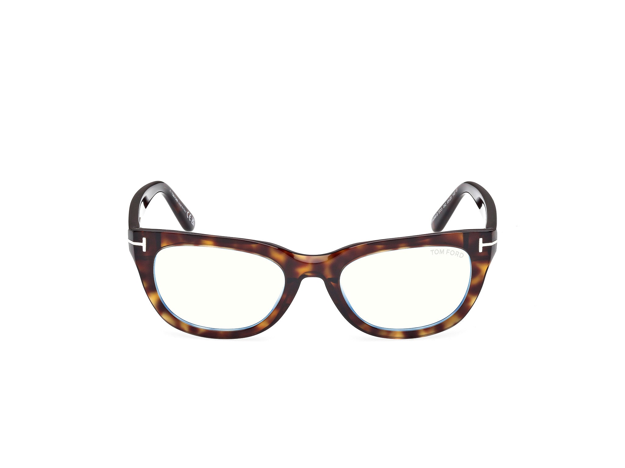 FT6066-B 052 Montature da vista TOM FORD 2