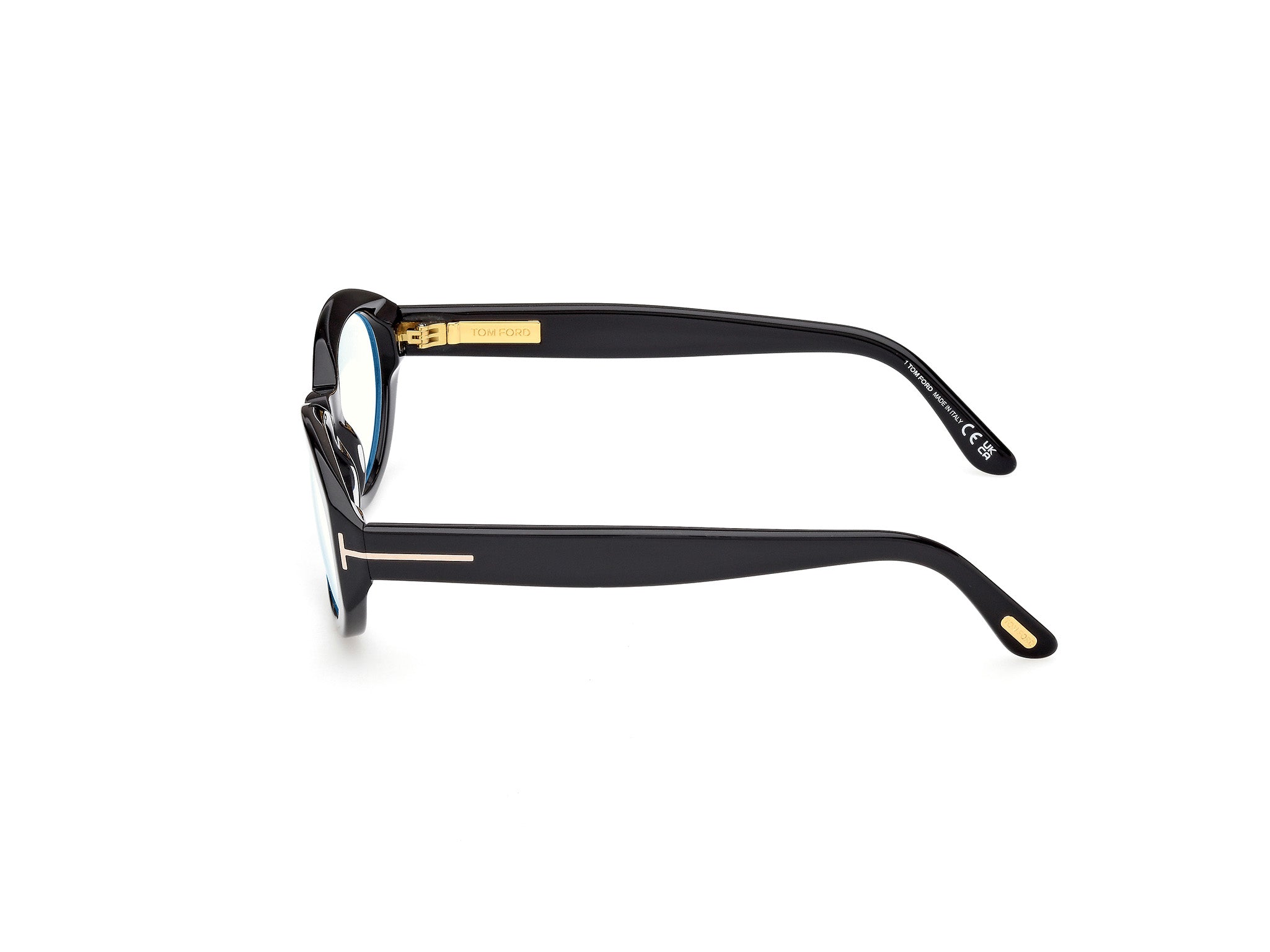 FT6067-B 001 Montature da vista TOM FORD 3