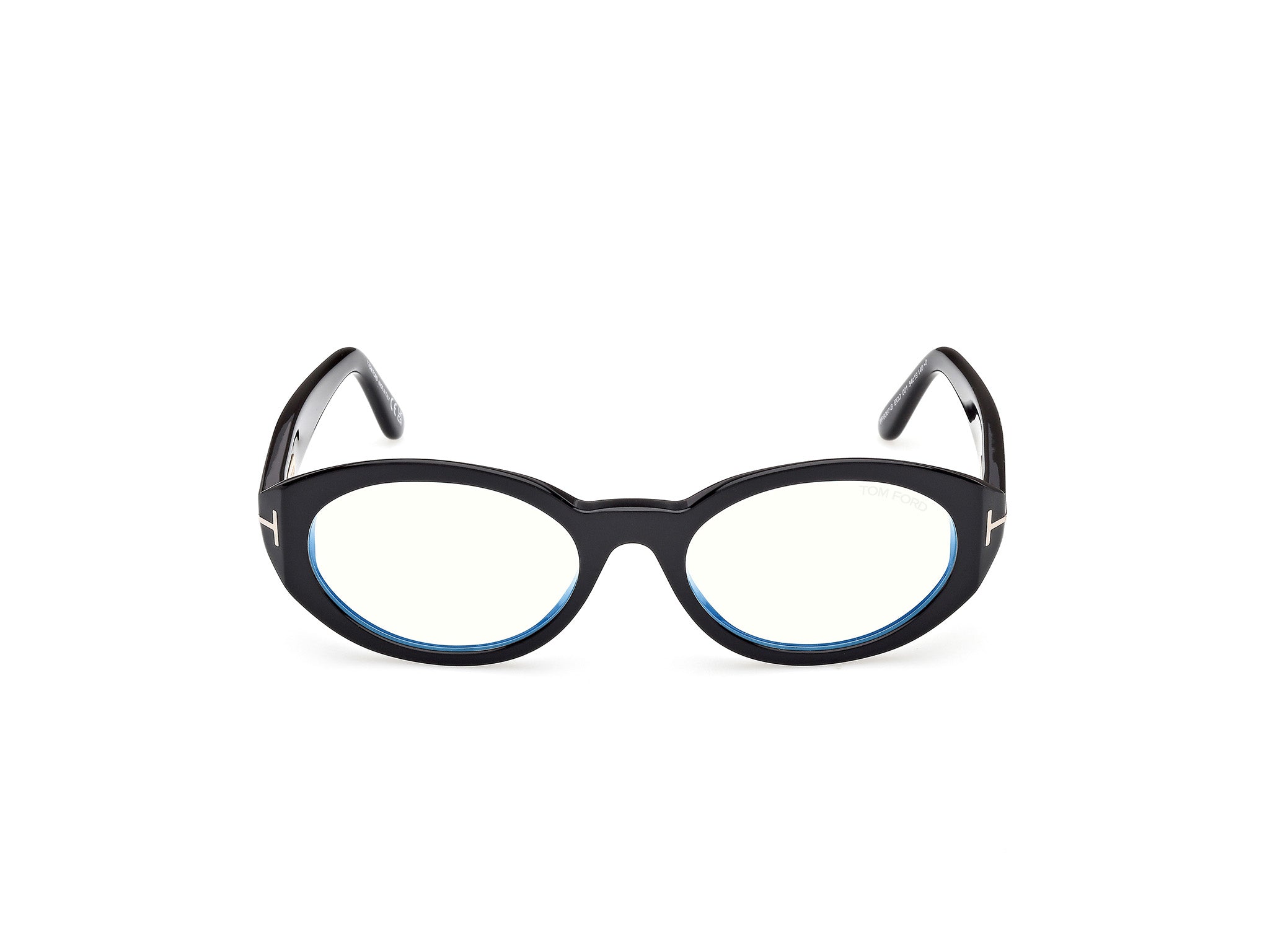 FT6067-B 001 Montature da vista TOM FORD 2