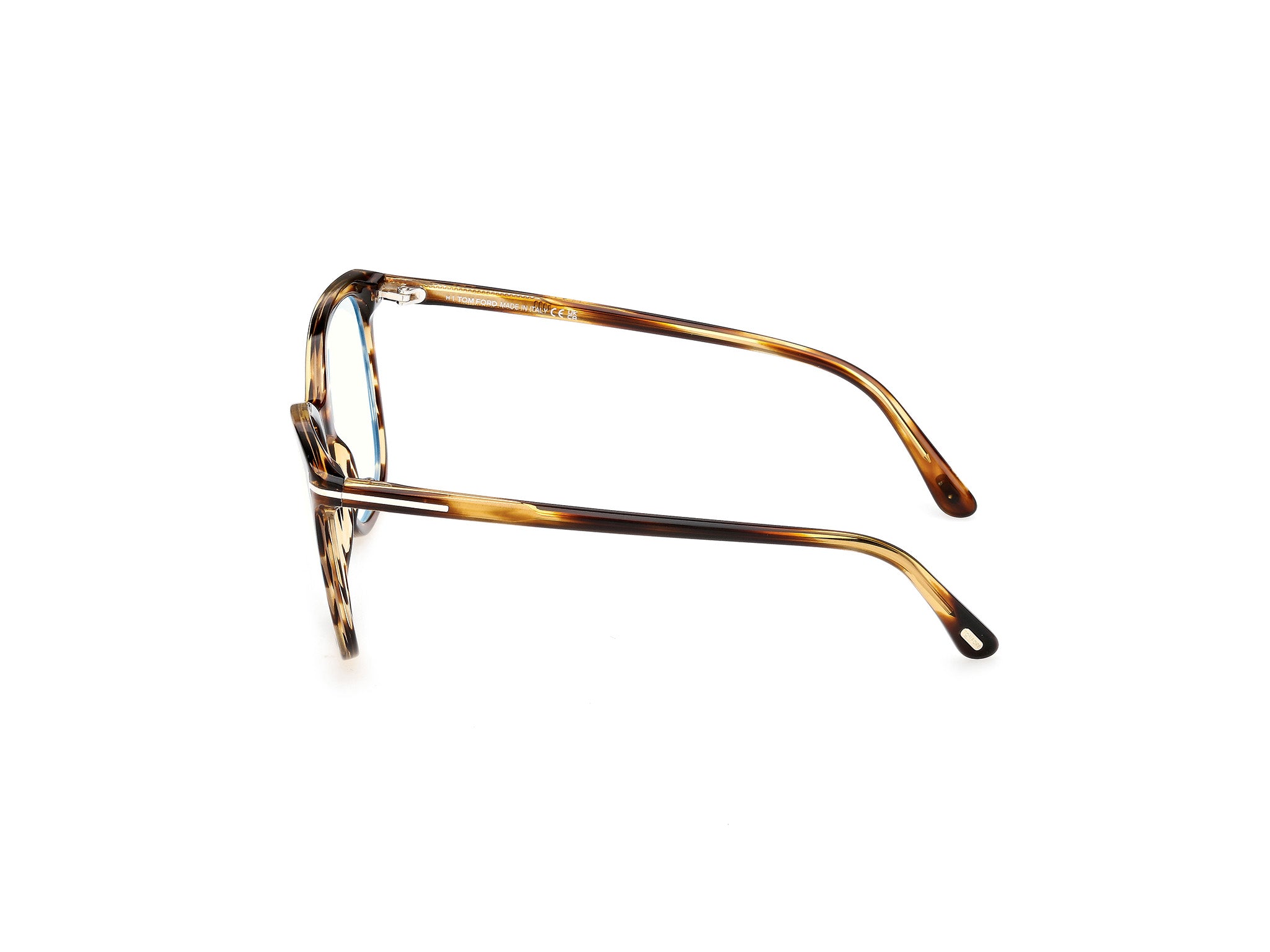 FT6089-B 055 Montature da vista TOM FORD 3