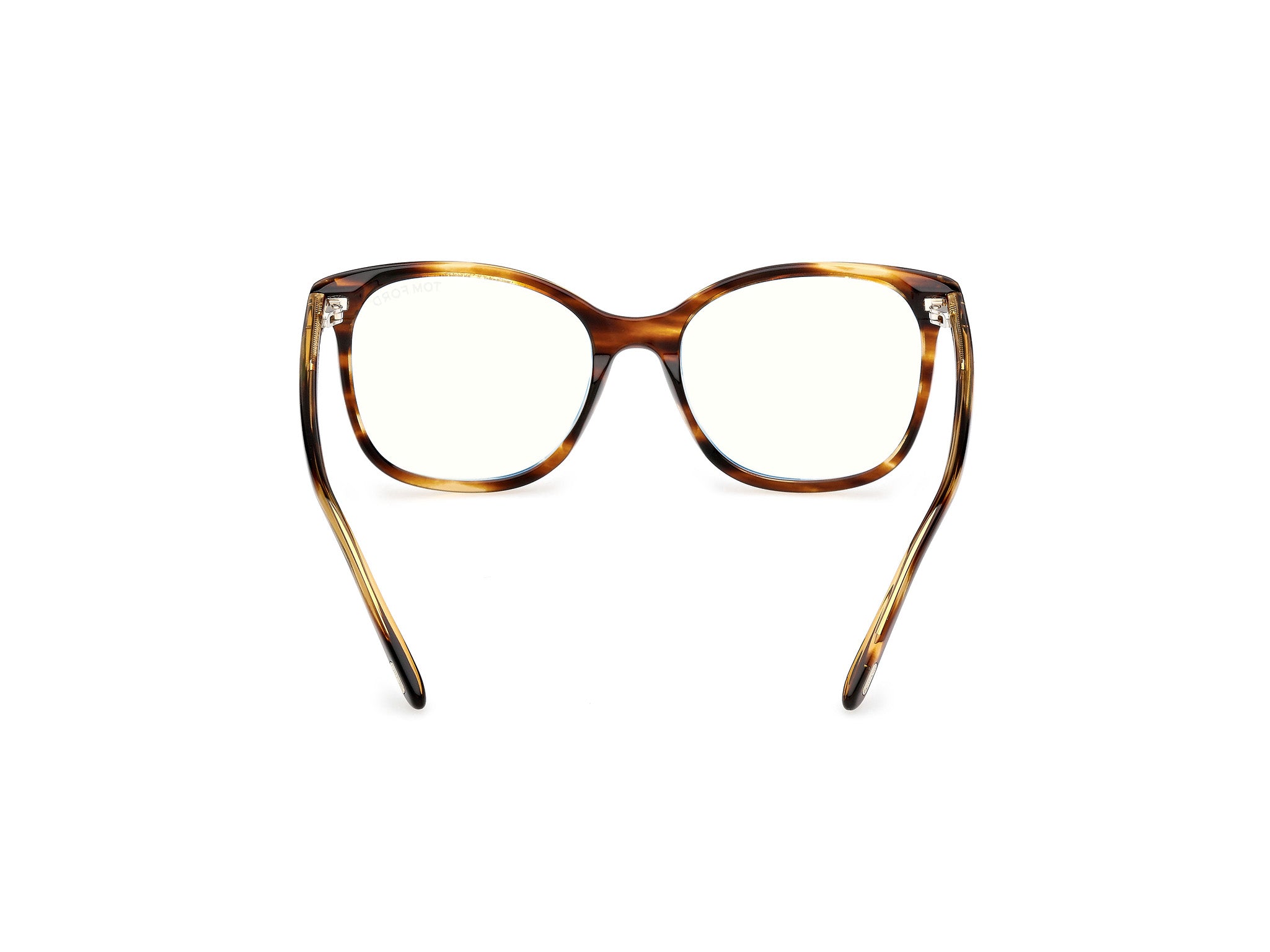 FT6089-B 055 Montature da vista TOM FORD 4